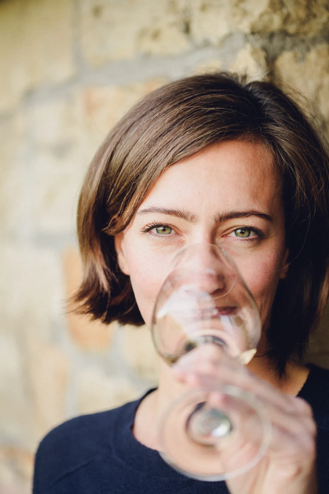 Owner & winemaker: Jana Hauck