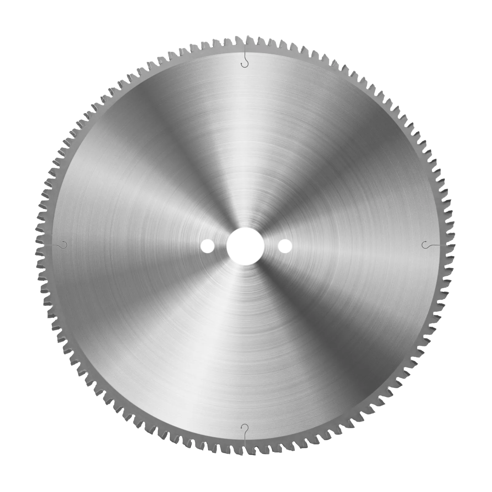 DRYTECH® NF TCT saw blades
