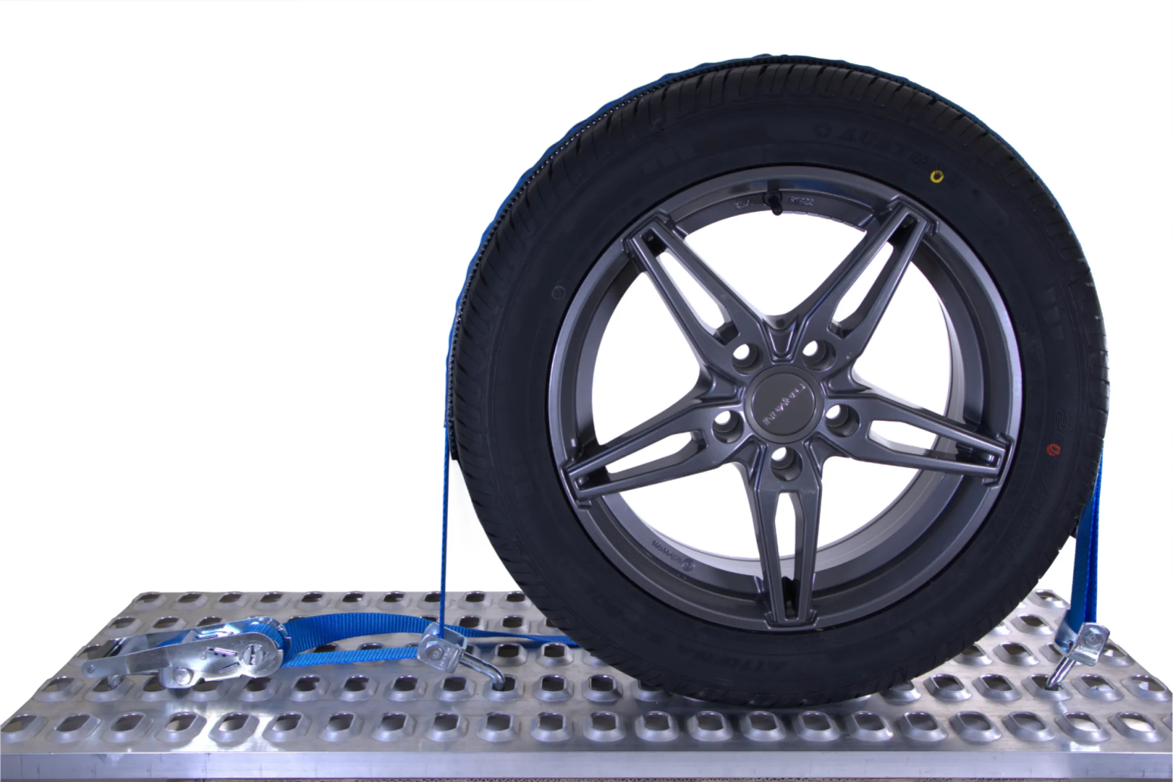 Lashing strap WheelLash MAX