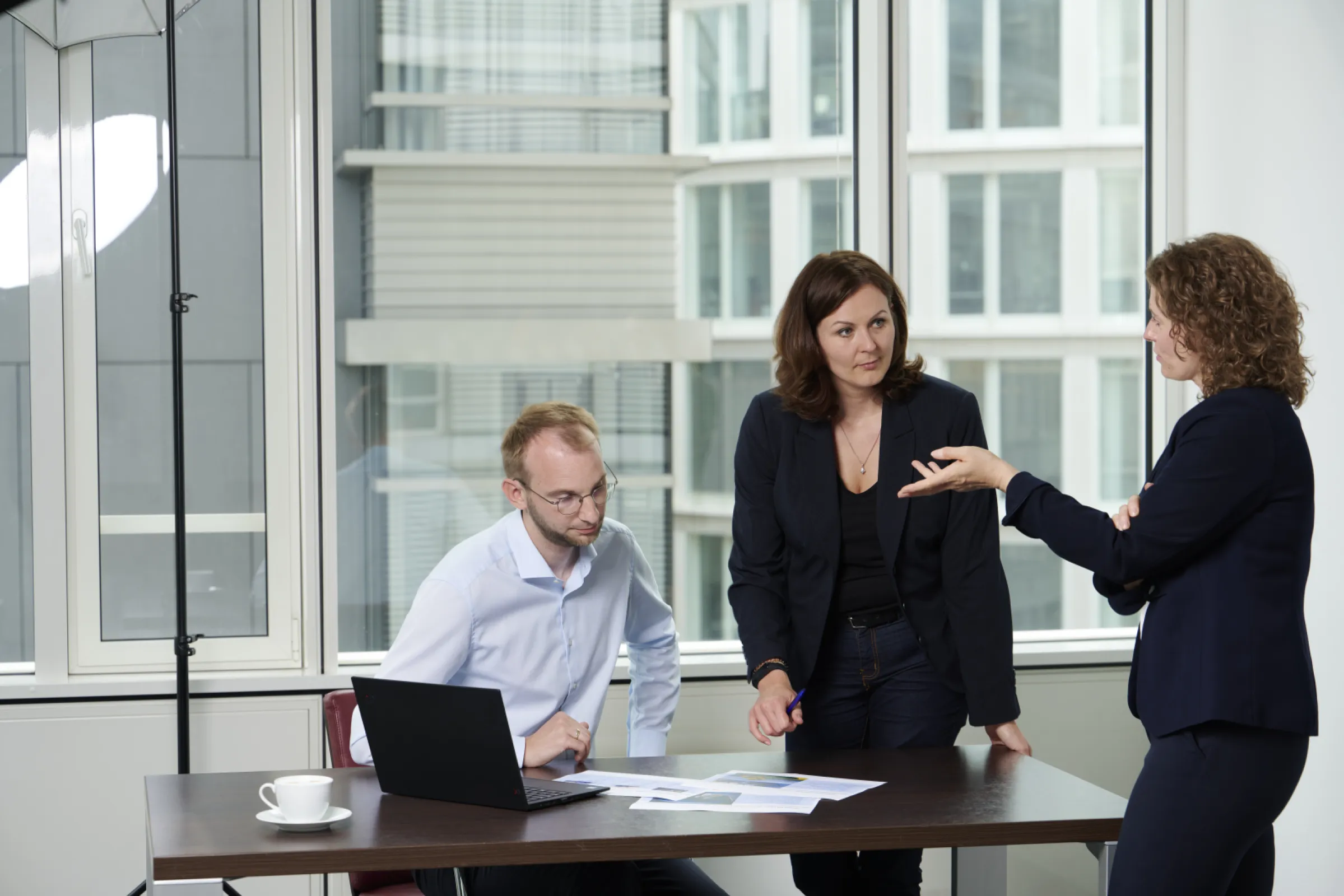 Project Consultation & Concepts Project Consultation & Concepts