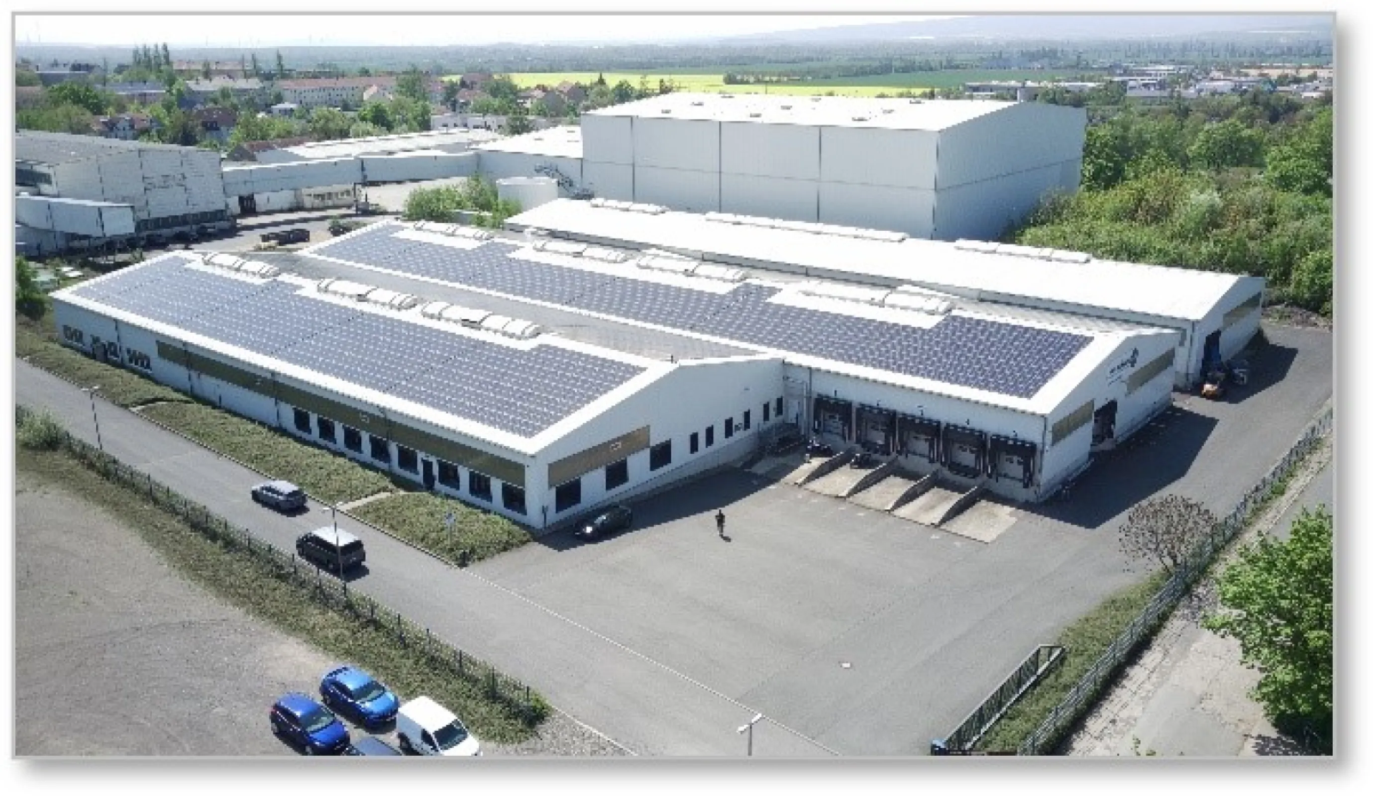 Profil- and Laser Cutting Sangerhausen