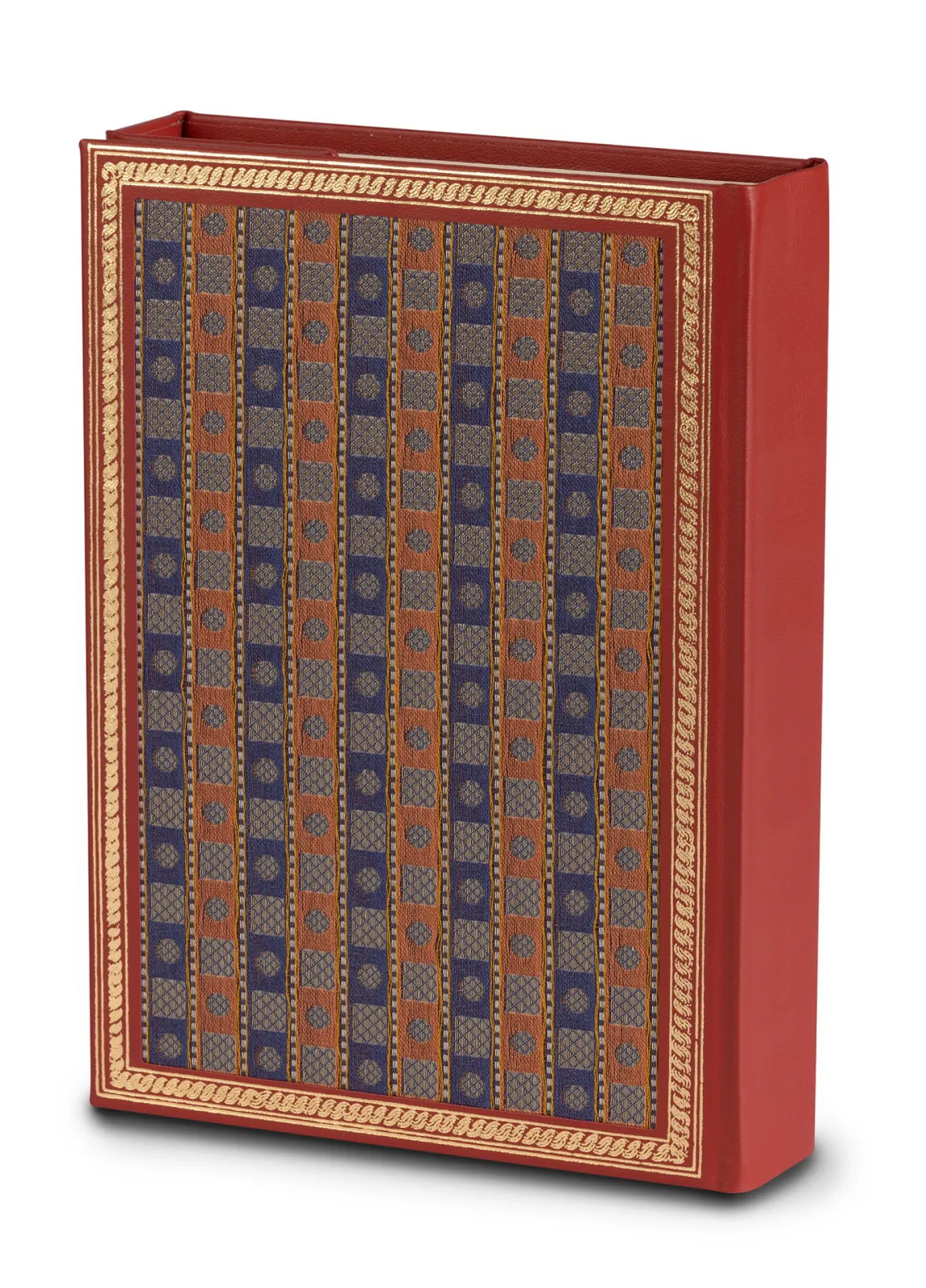 This incredible handwritten manuscript is being published for the first time as a faithful facsimile edition in a strictly limited edition of only 600 hand-numbered copies worldwide.