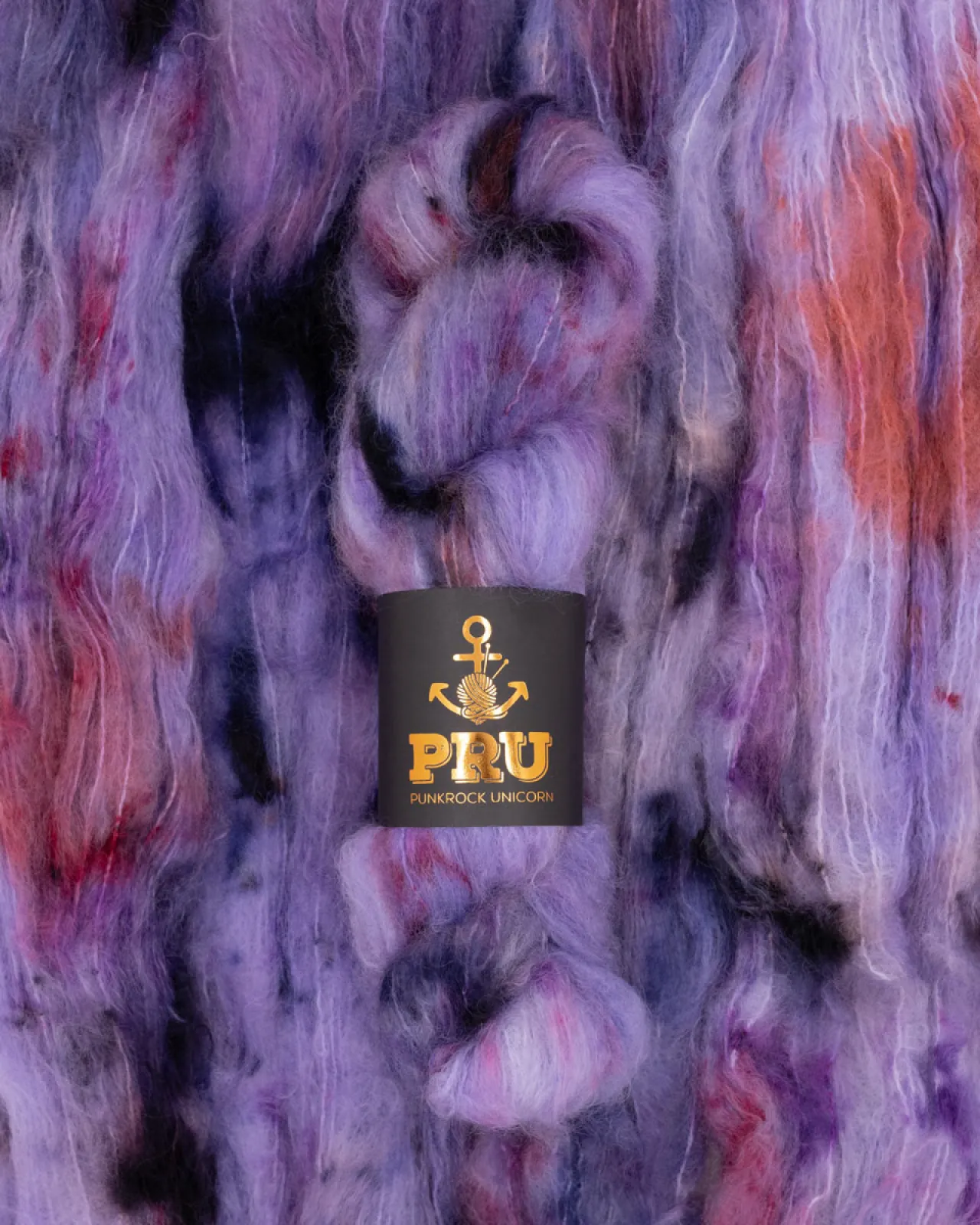 Fat Moe - Ode to Iris