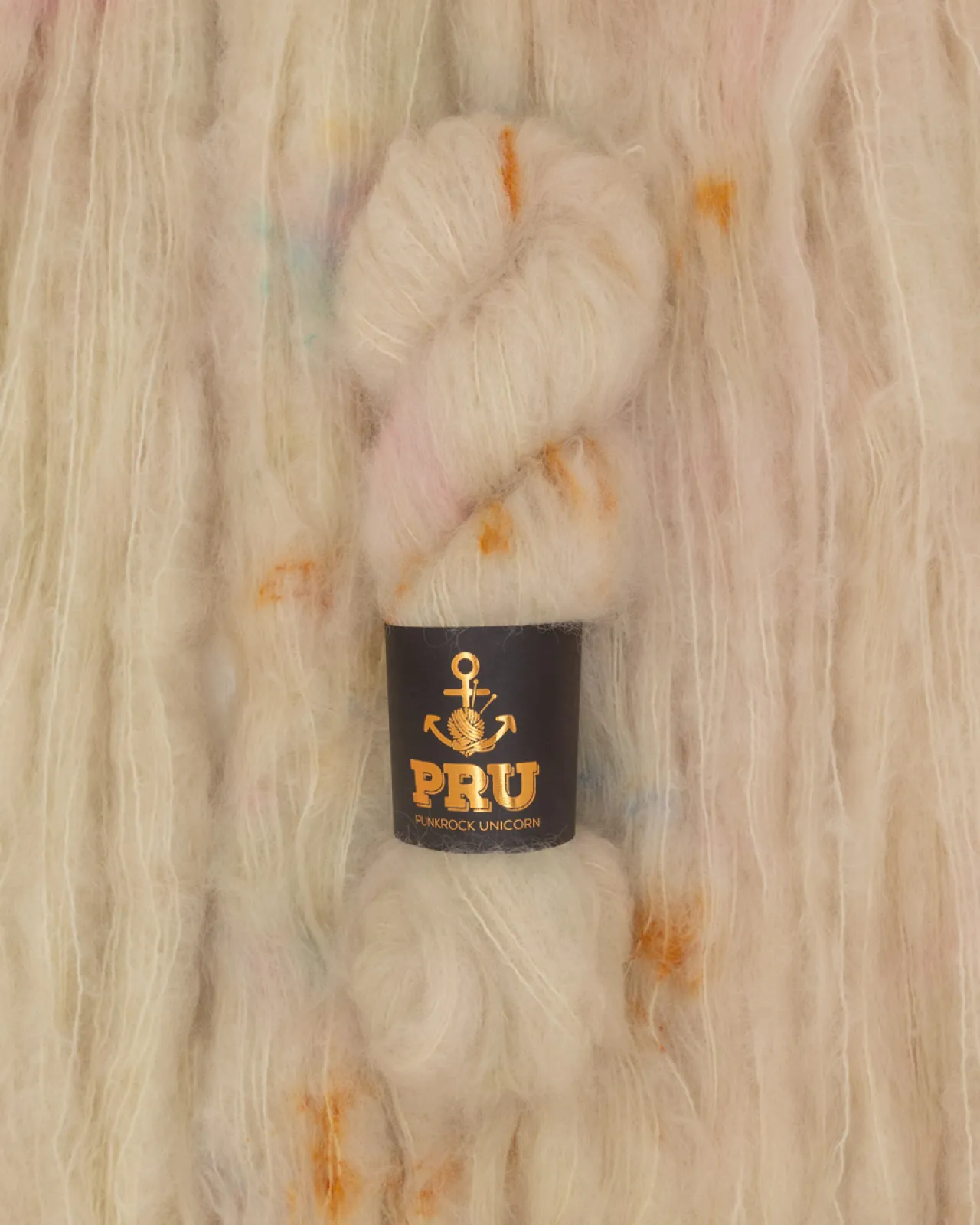 Fat Moe - Vintage Fun Fair