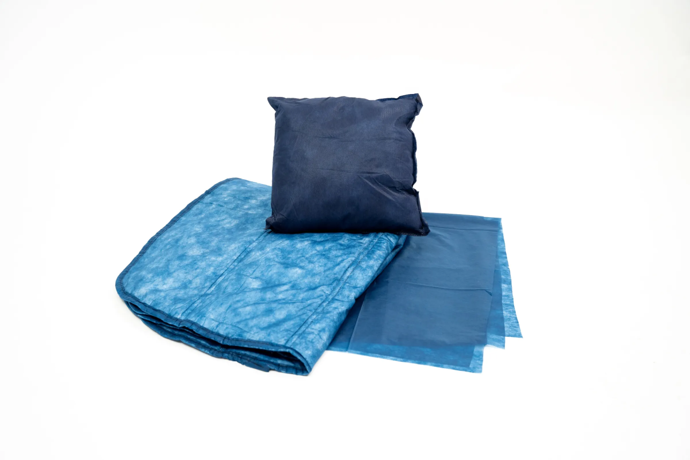 Disposable Bedding Kits