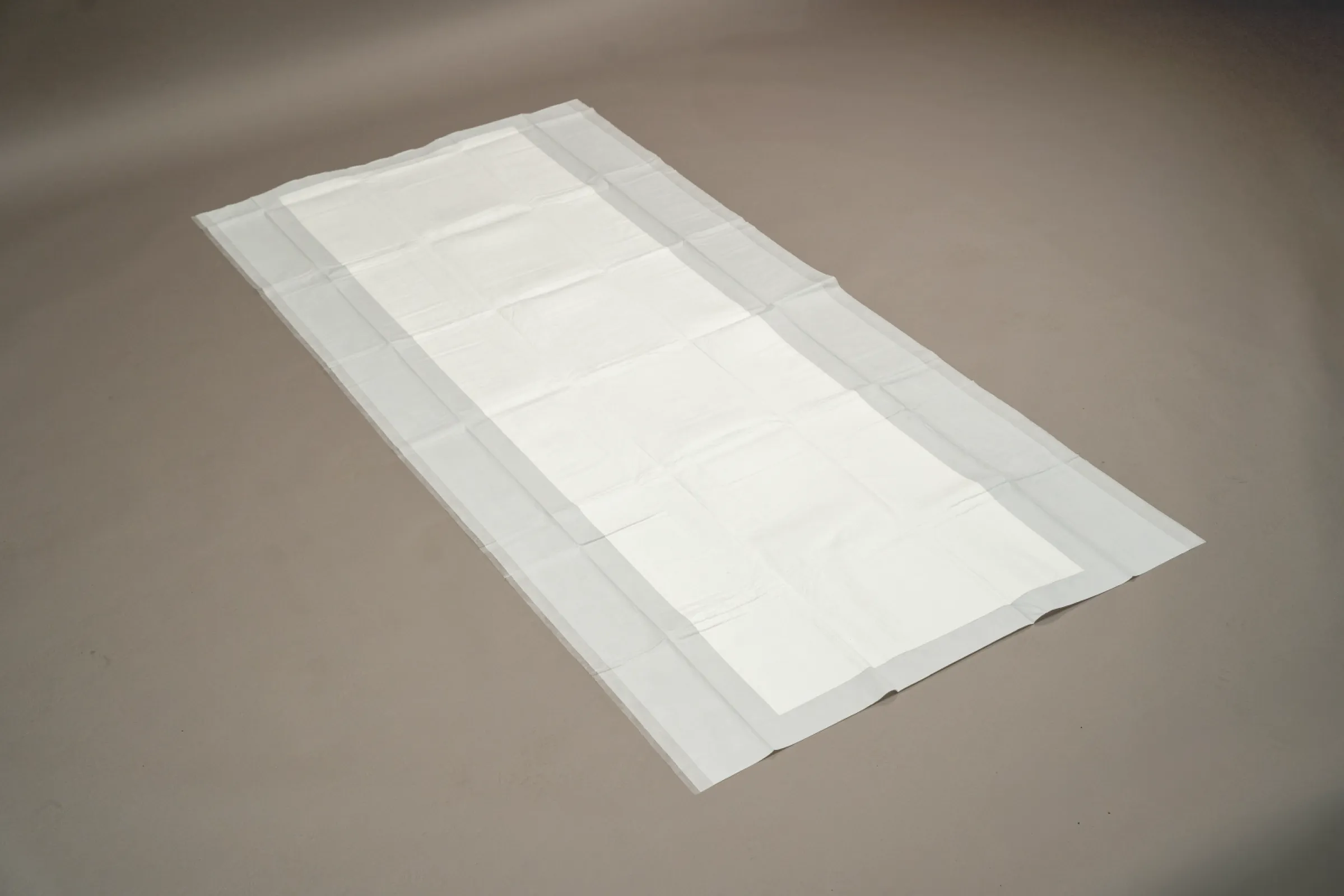 Disposable Transfer Sheet