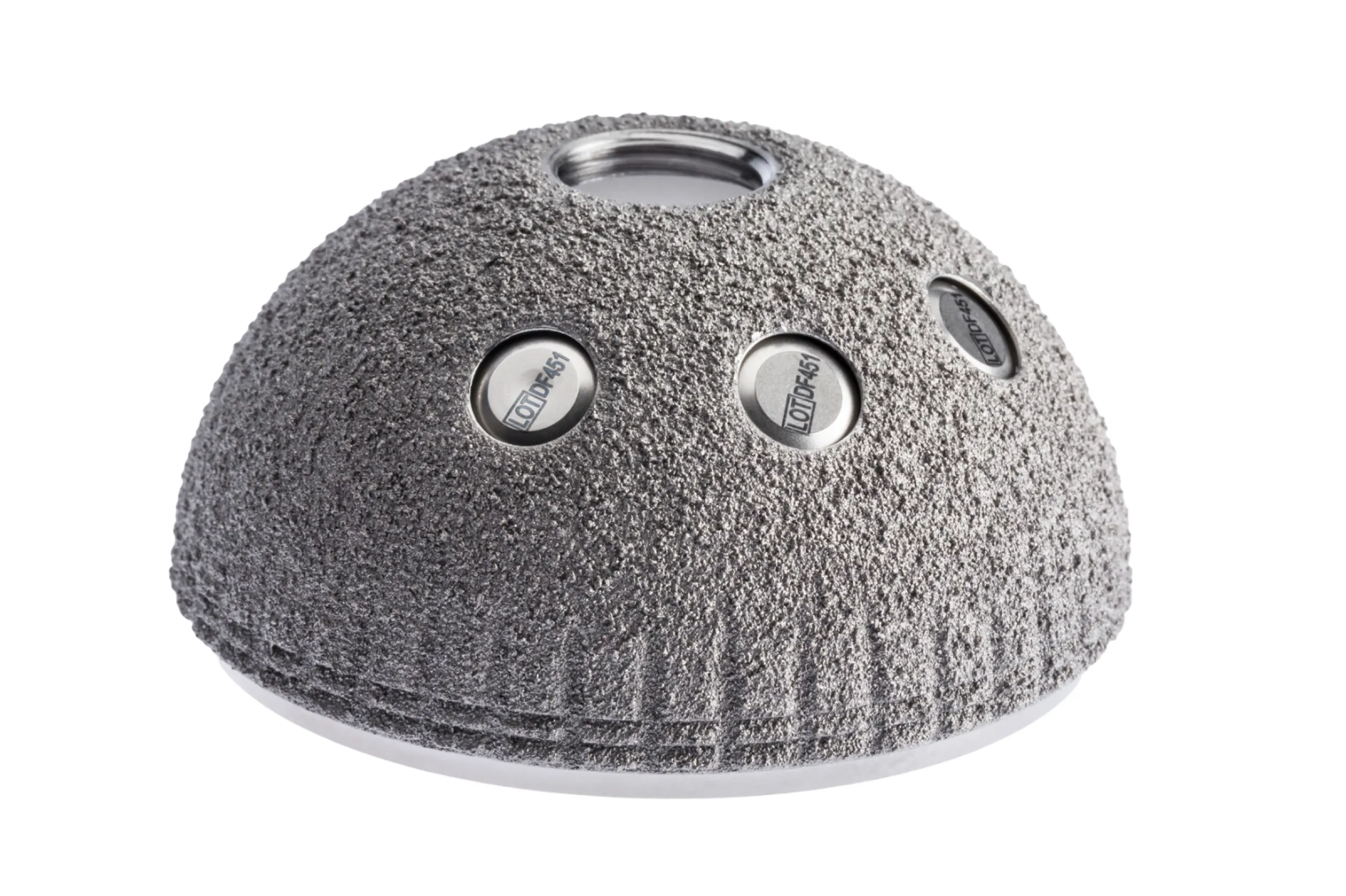 Primaro Cup, single coating (TPS)