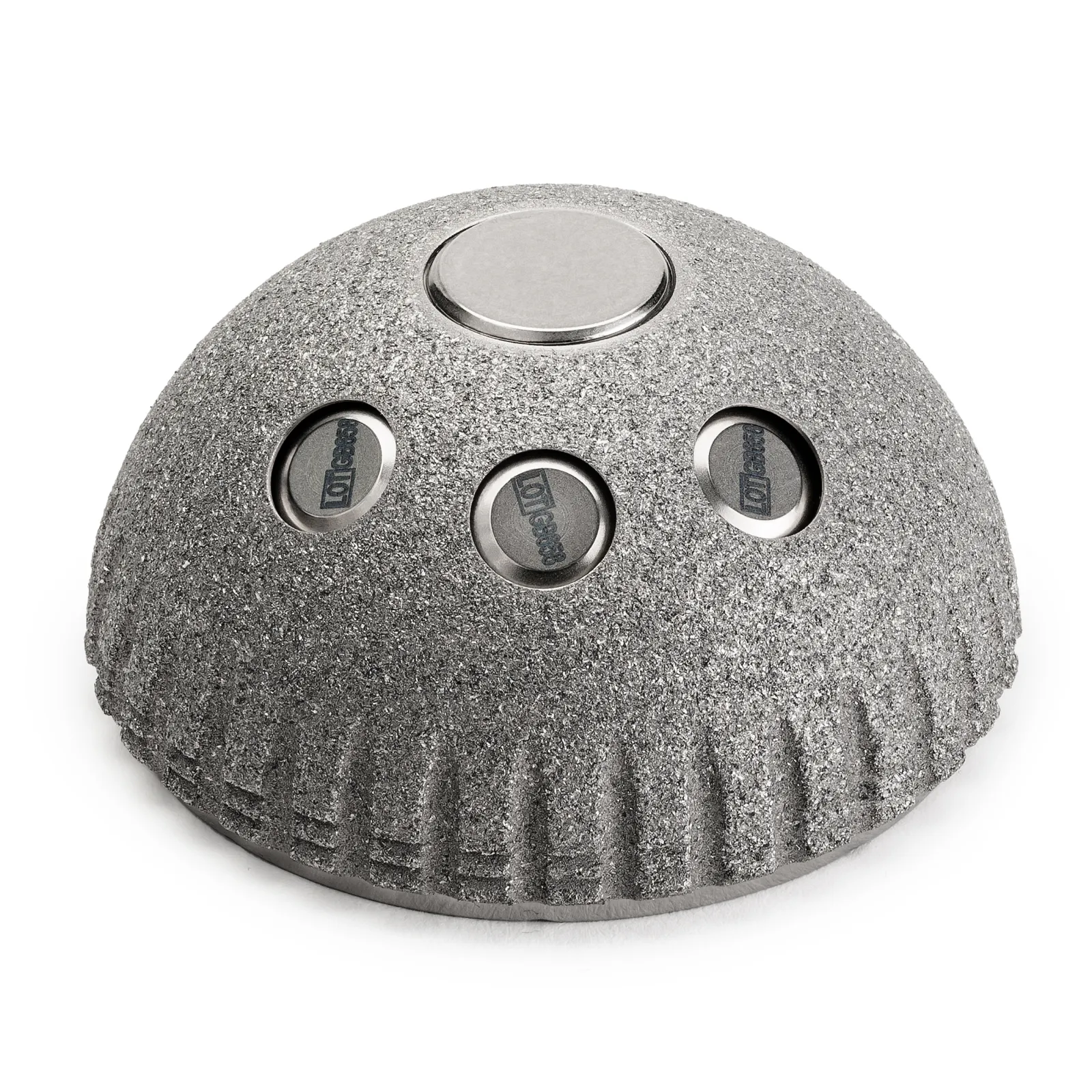 Primaro Cup, rough blasted