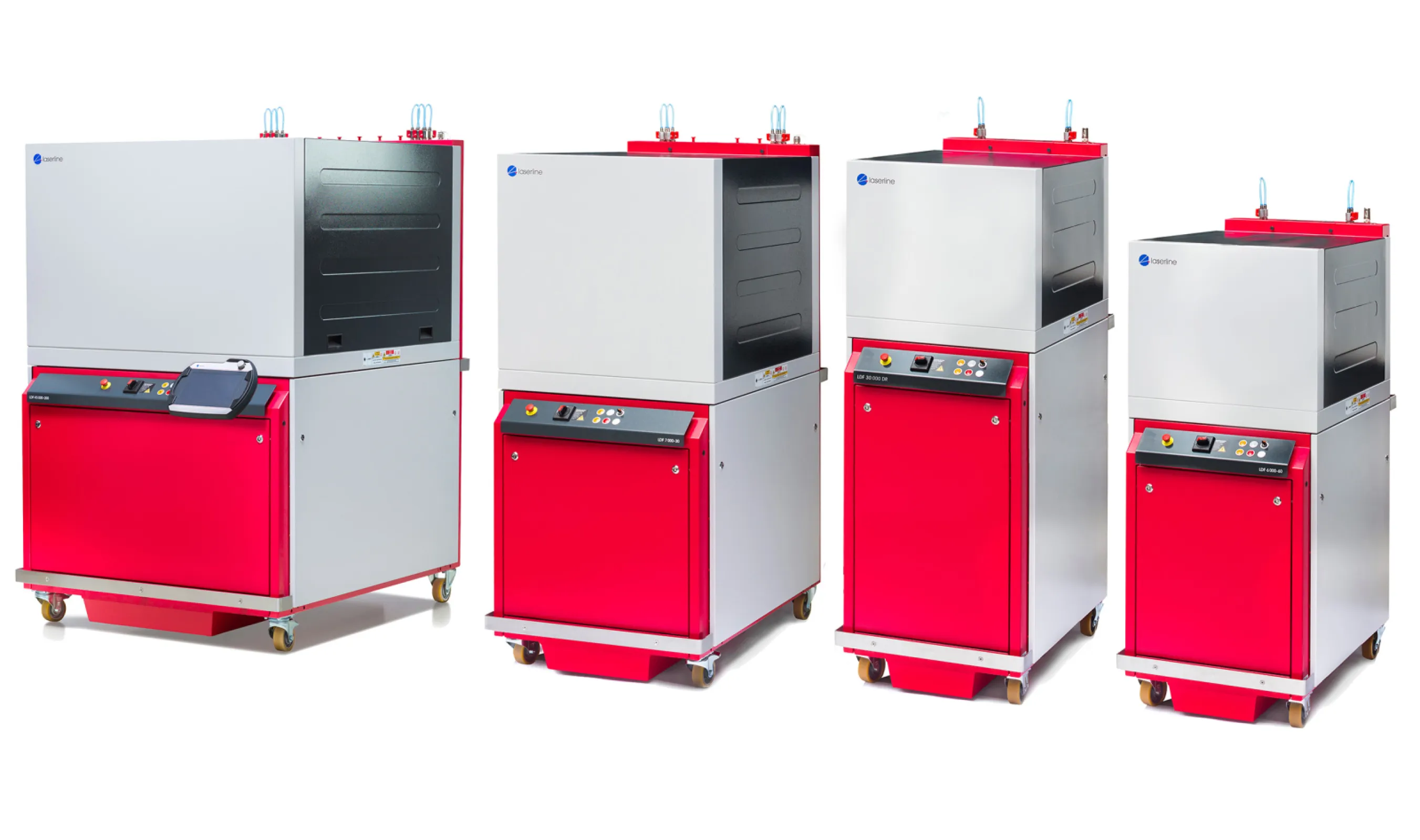 Laserline Diode Lasers LDF