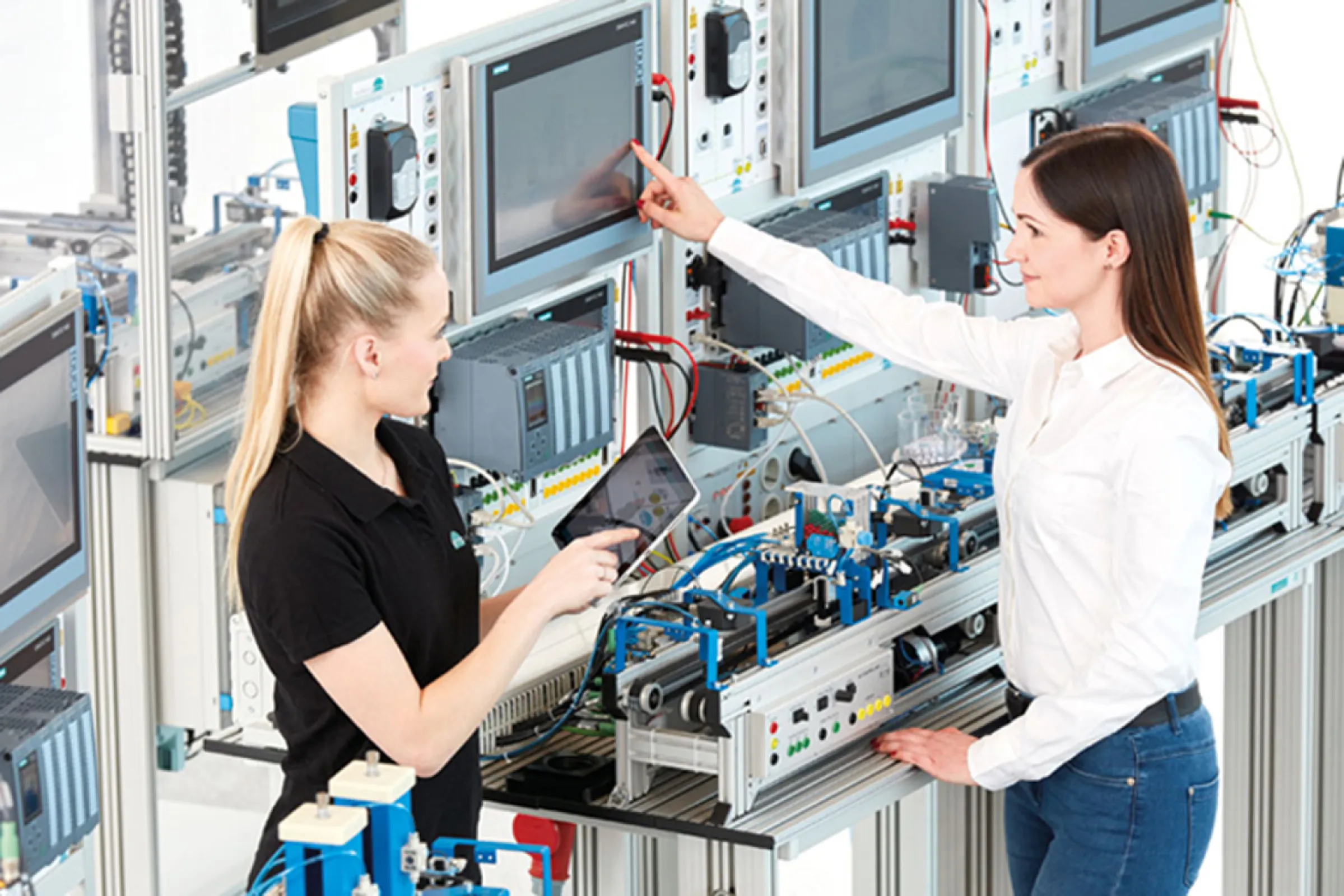 ETS_connectedFACTORY CPSi40