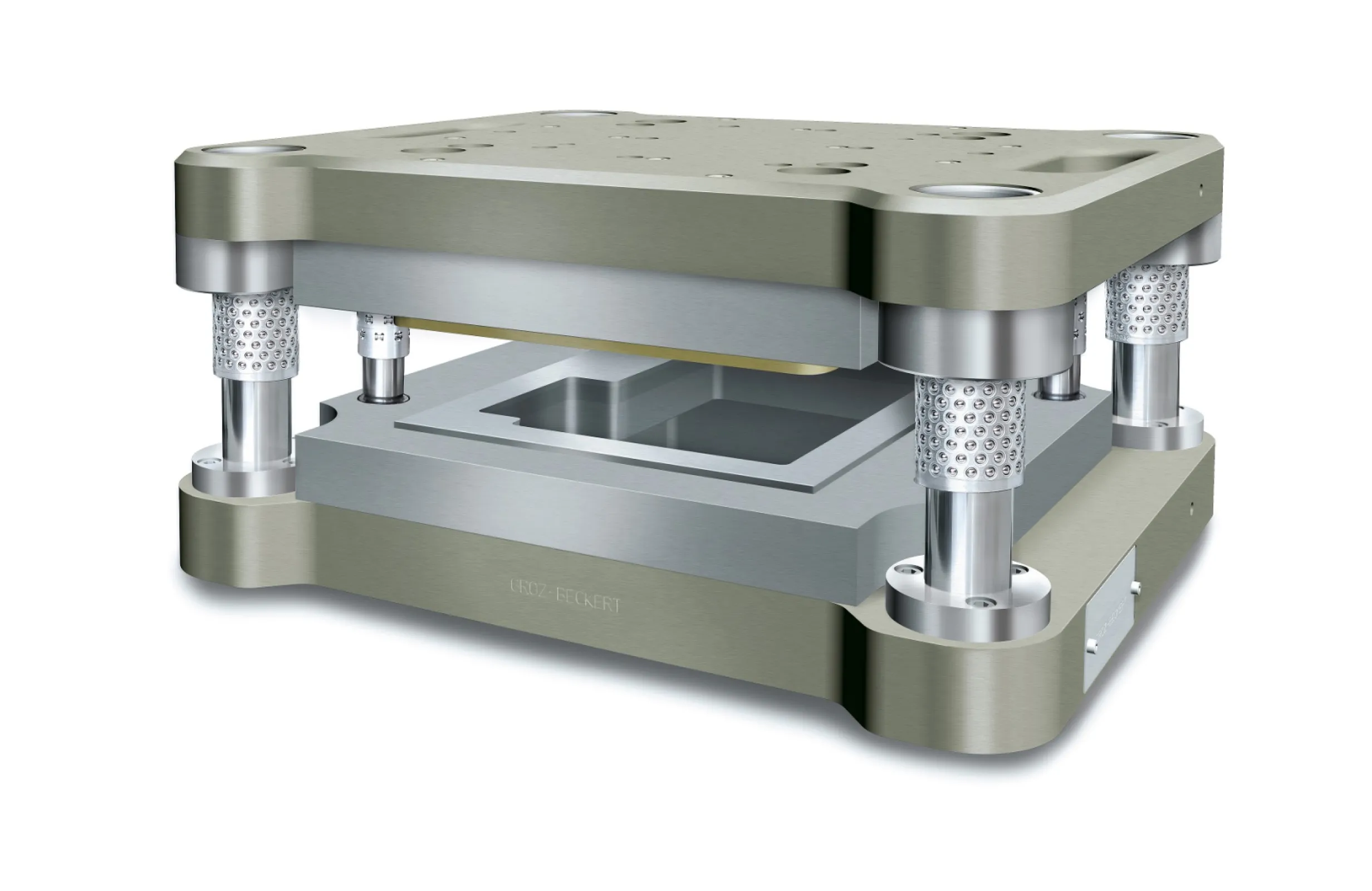 Special blanking dies