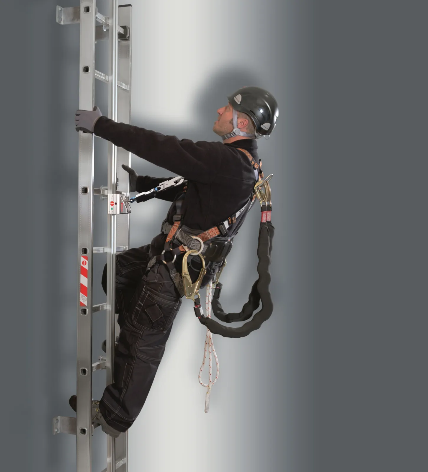 Fall protection system