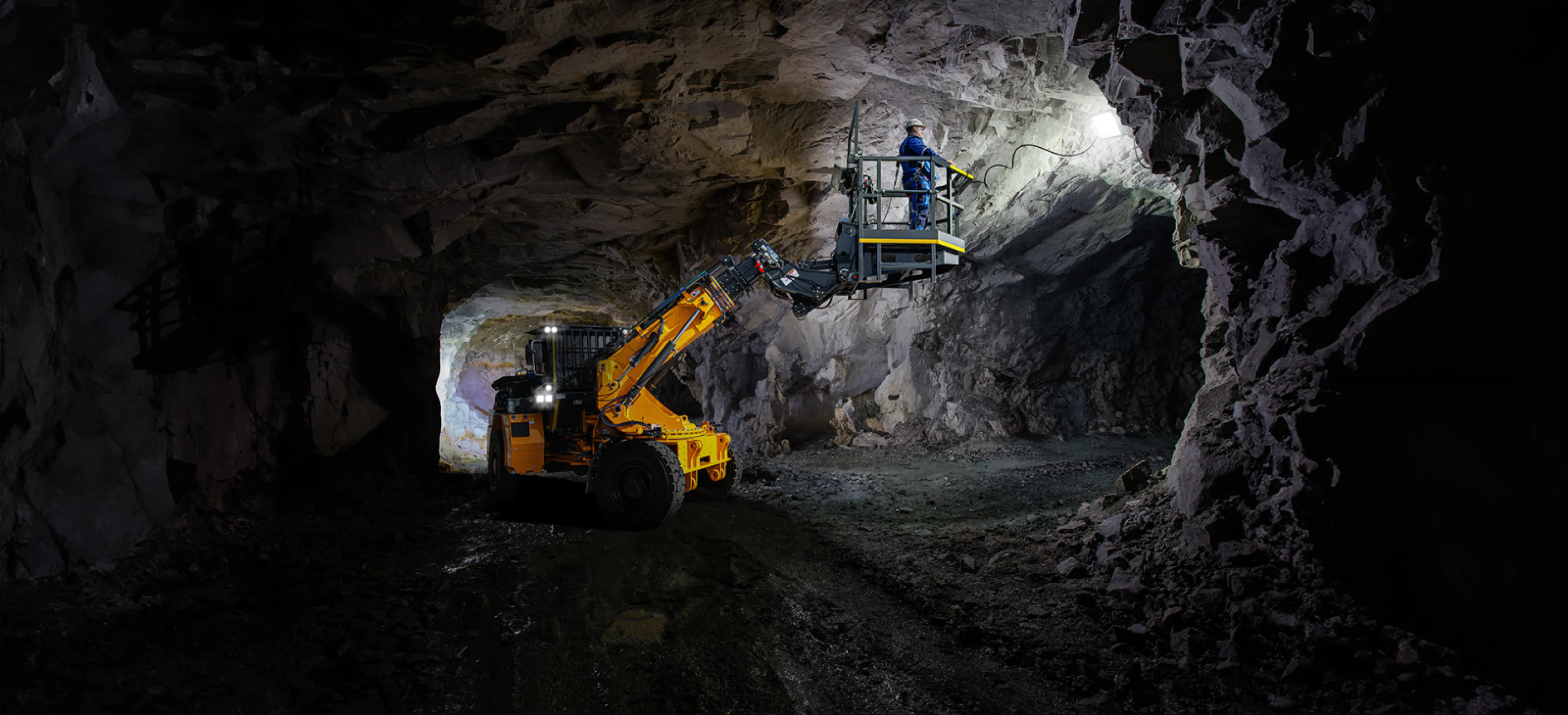 Paus-Multi Tool Carrier P-MTC 10