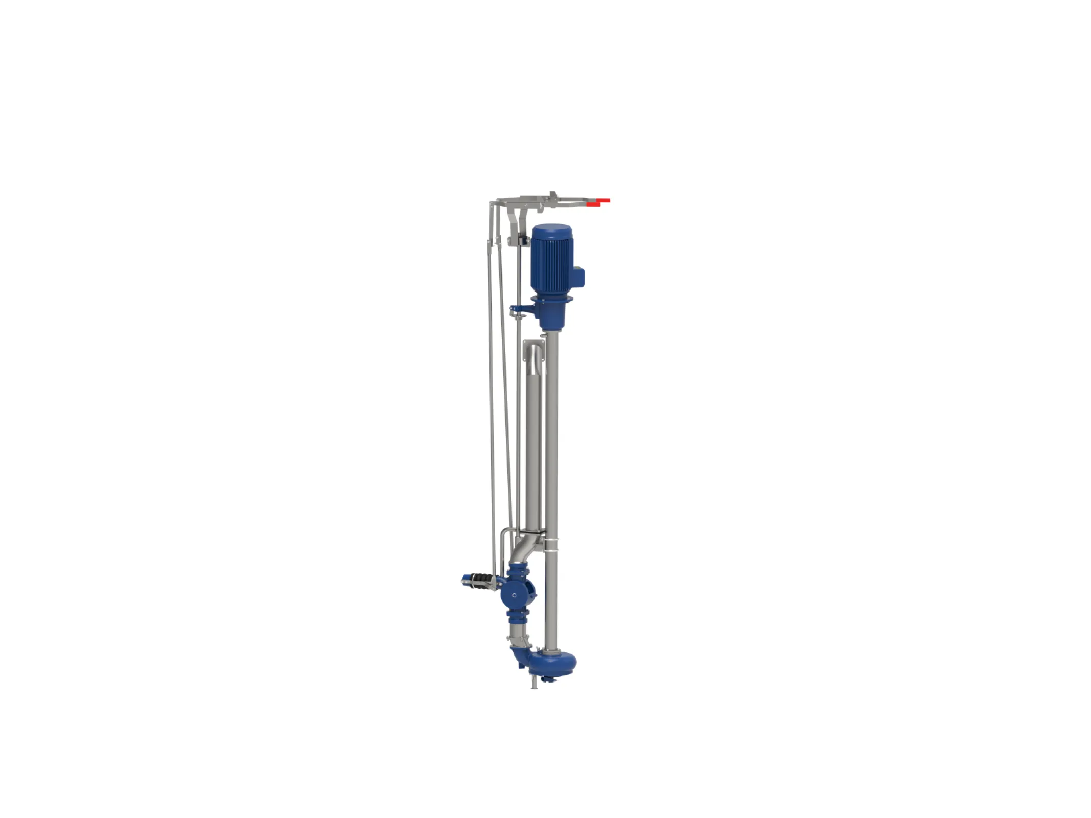 Vertical Pump VUM42