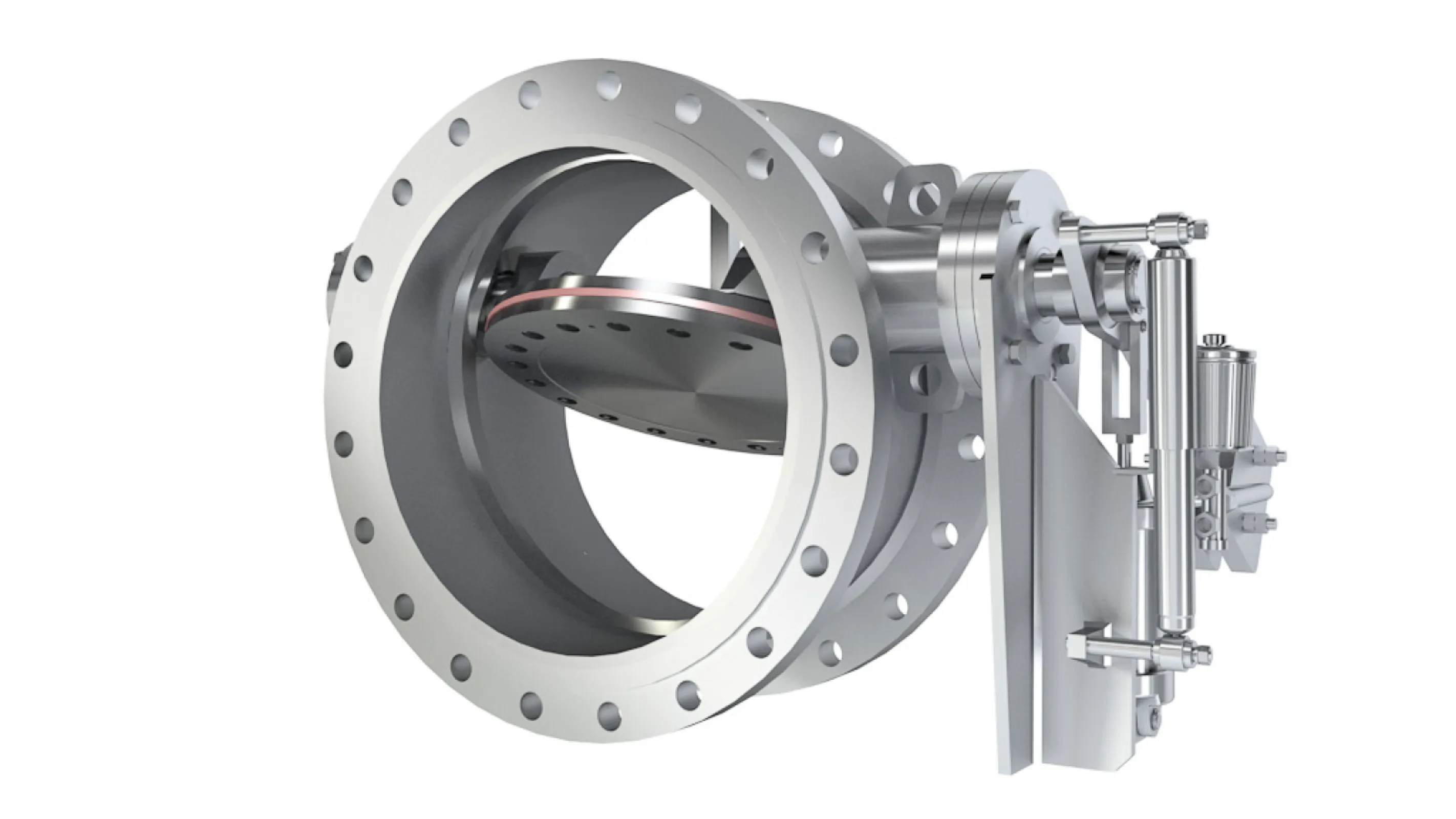 Check valve type GMZ