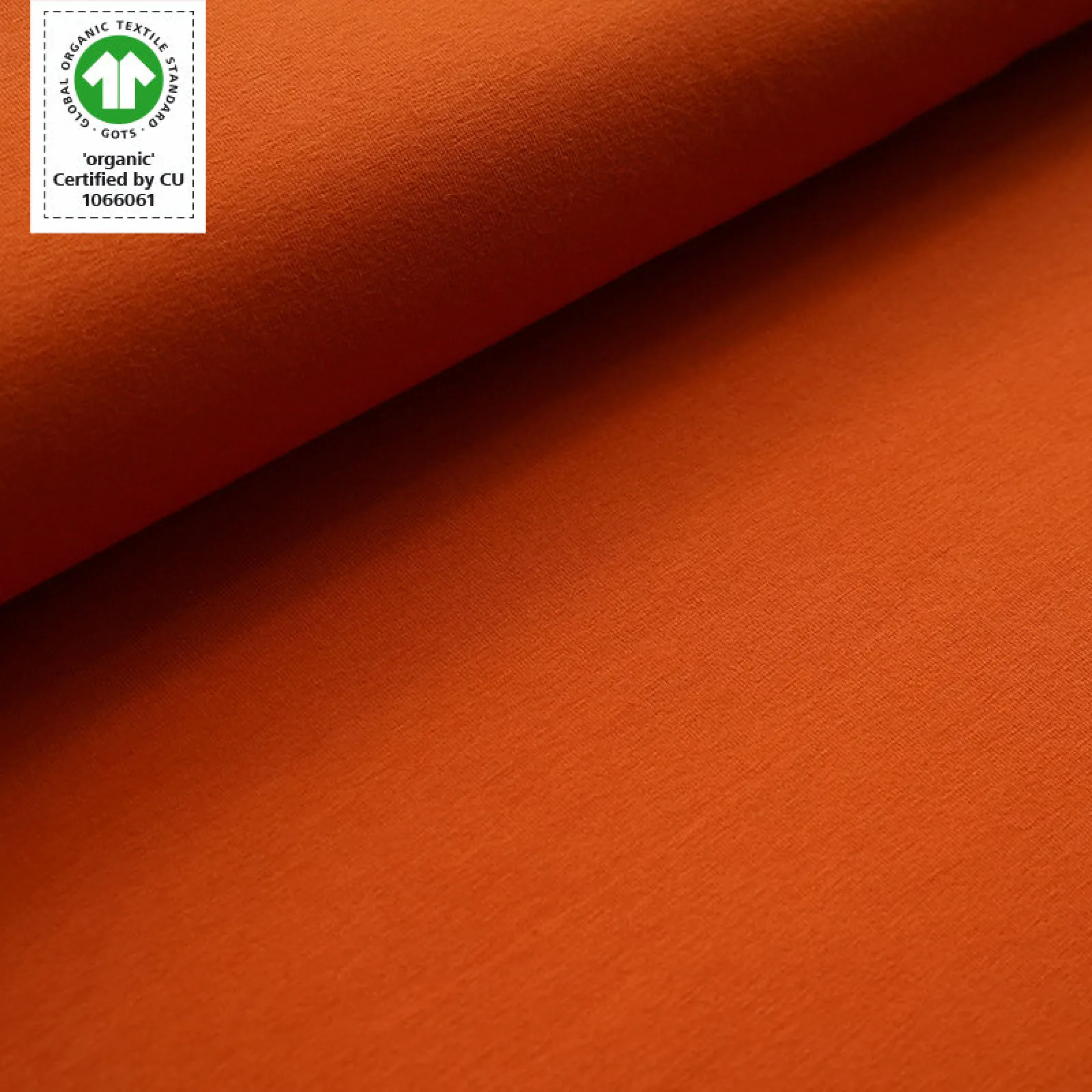 100 % organic-cotton - lots of colors available