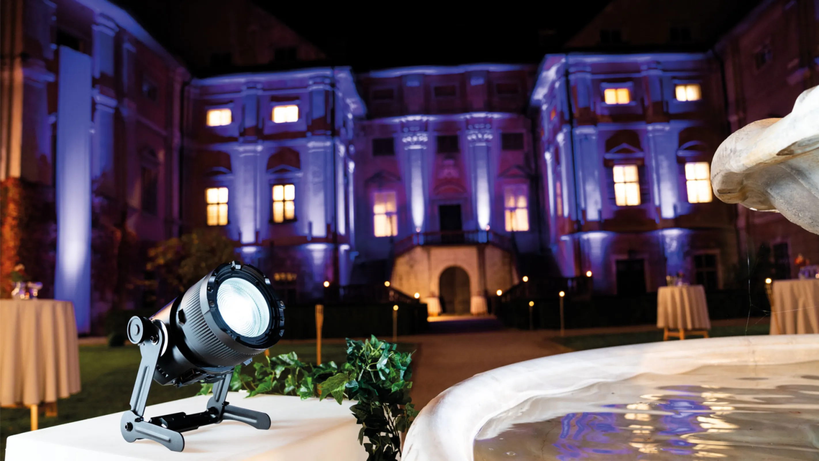 Astera QuikSpot Astera QuikSpot