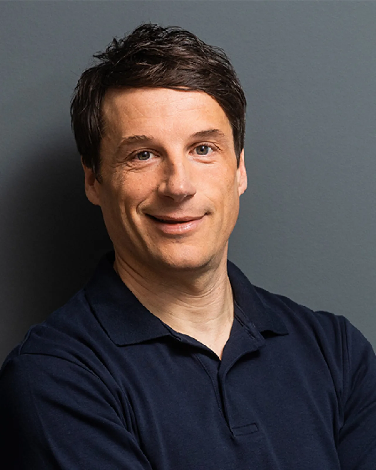 Hendrik Lenz - Head of Client Solutions & Business Development (meet@Money20/20)