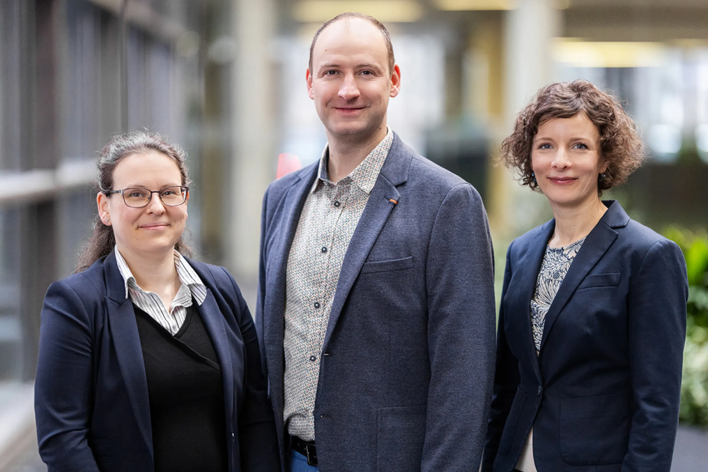 Regulatory Affairs Team