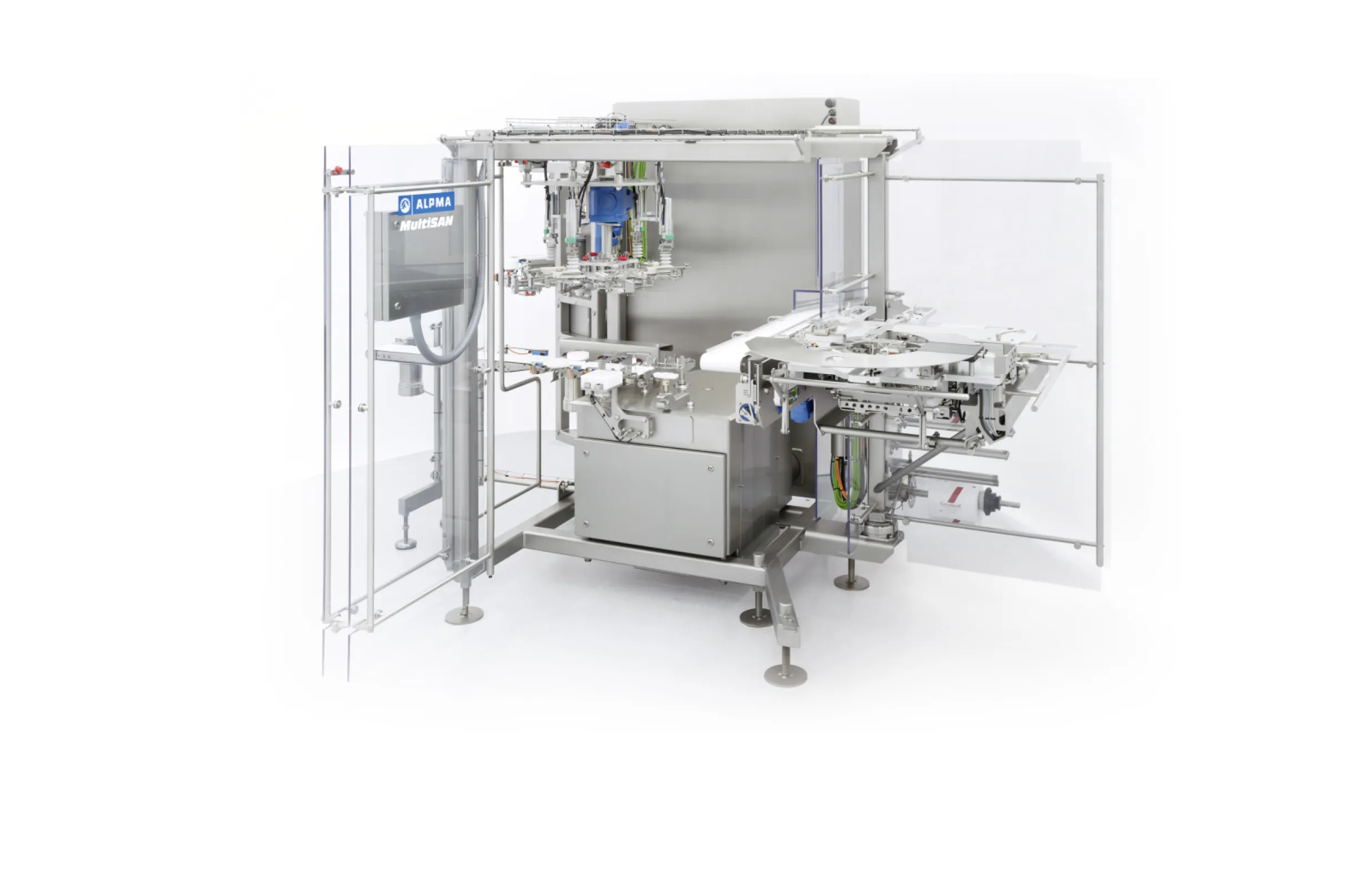 Packaging Technology