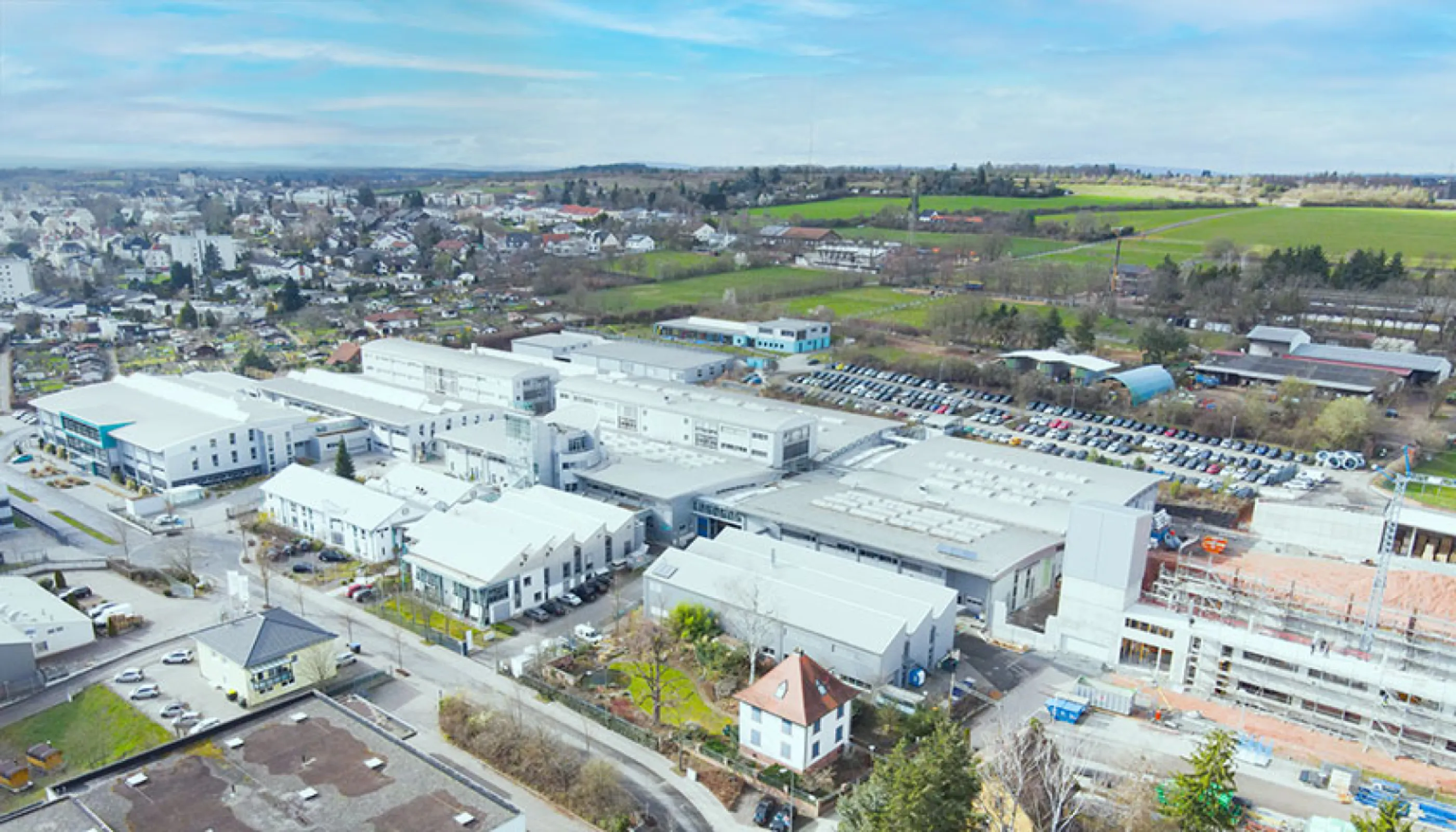 Headquarter Kaiserslautern