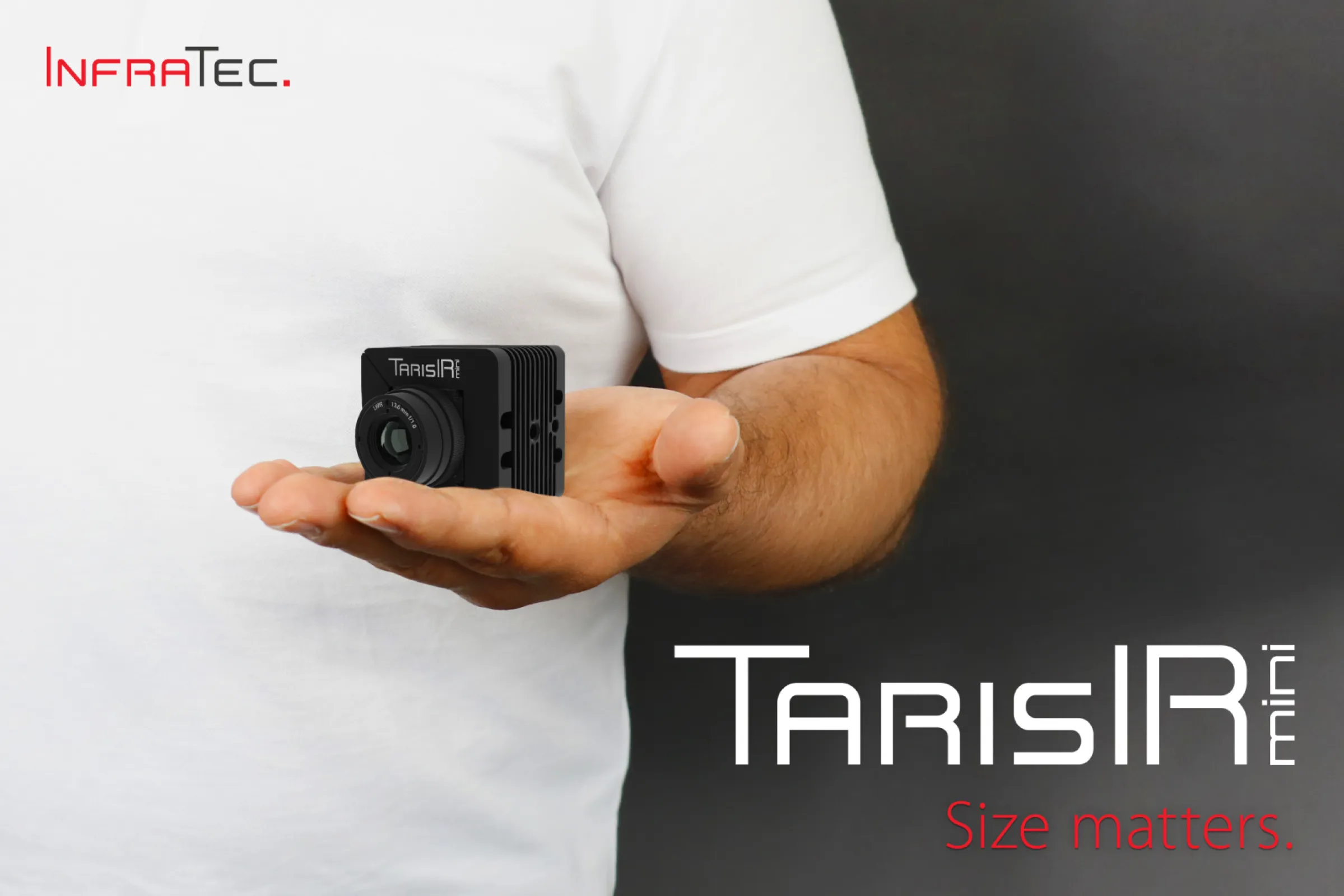 TarisIR® mini