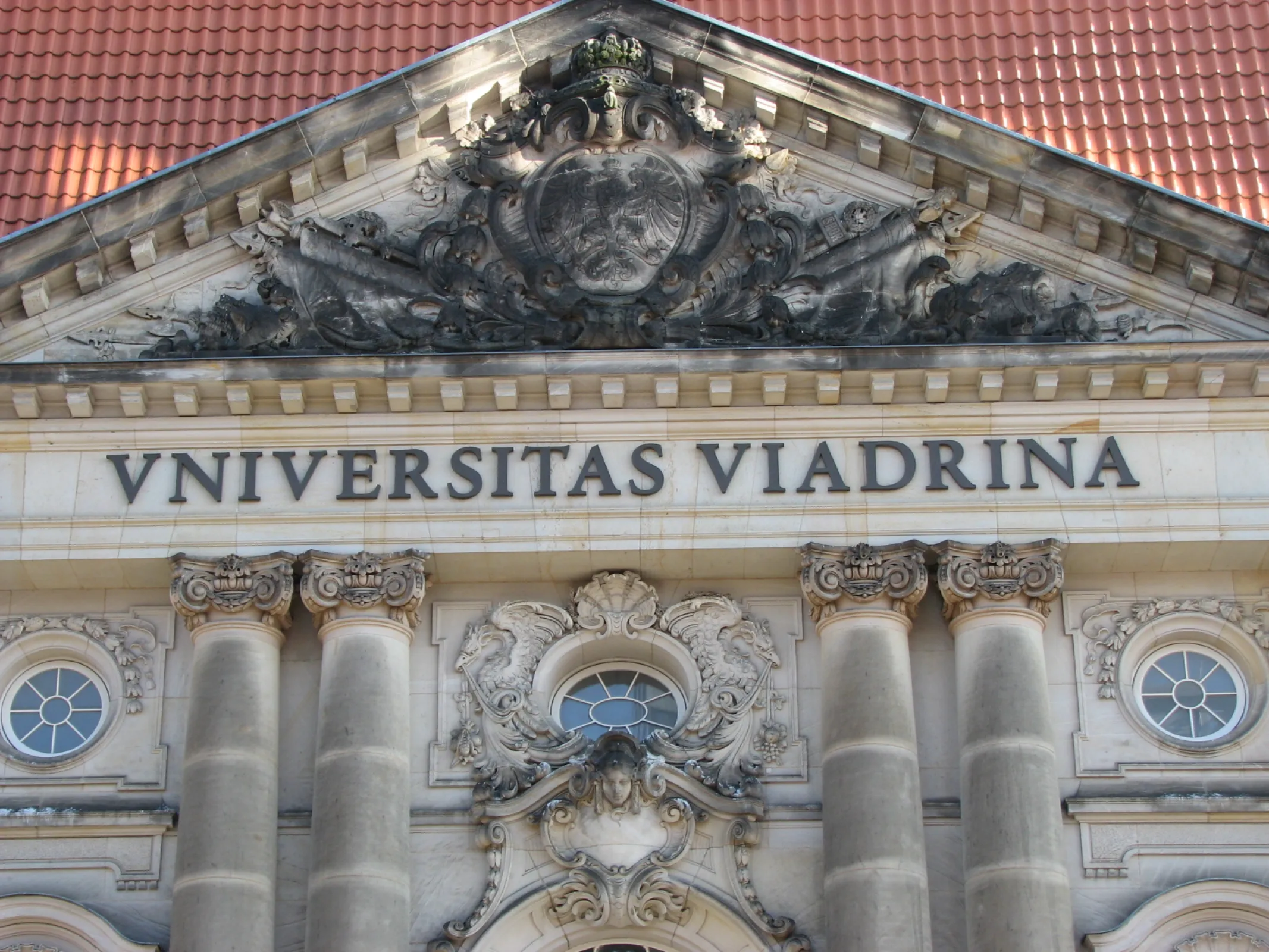 European University Viadrina Frankfurt (Oder)