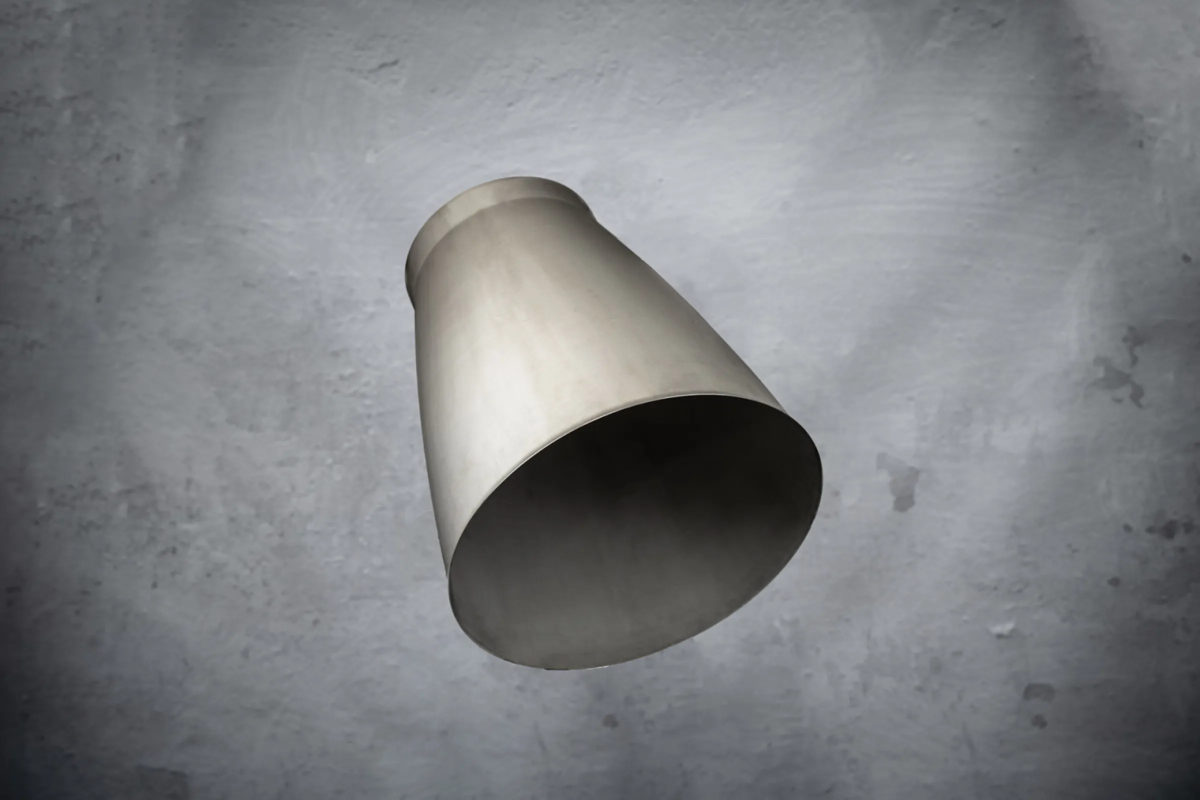 Niob Rocket Nozzle – Niobium with Cold Spray