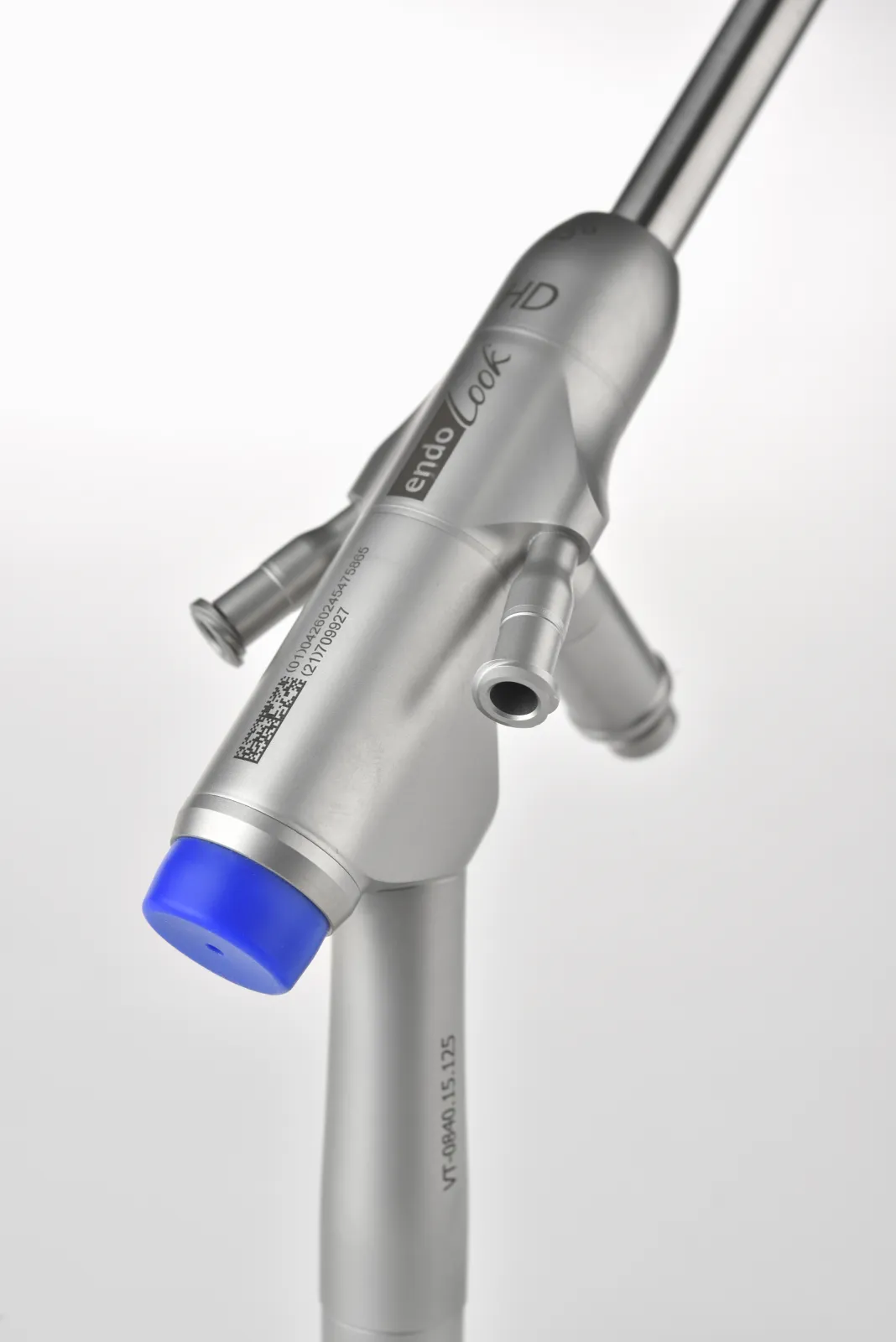 EndoLook Spinal Endoscope - back view