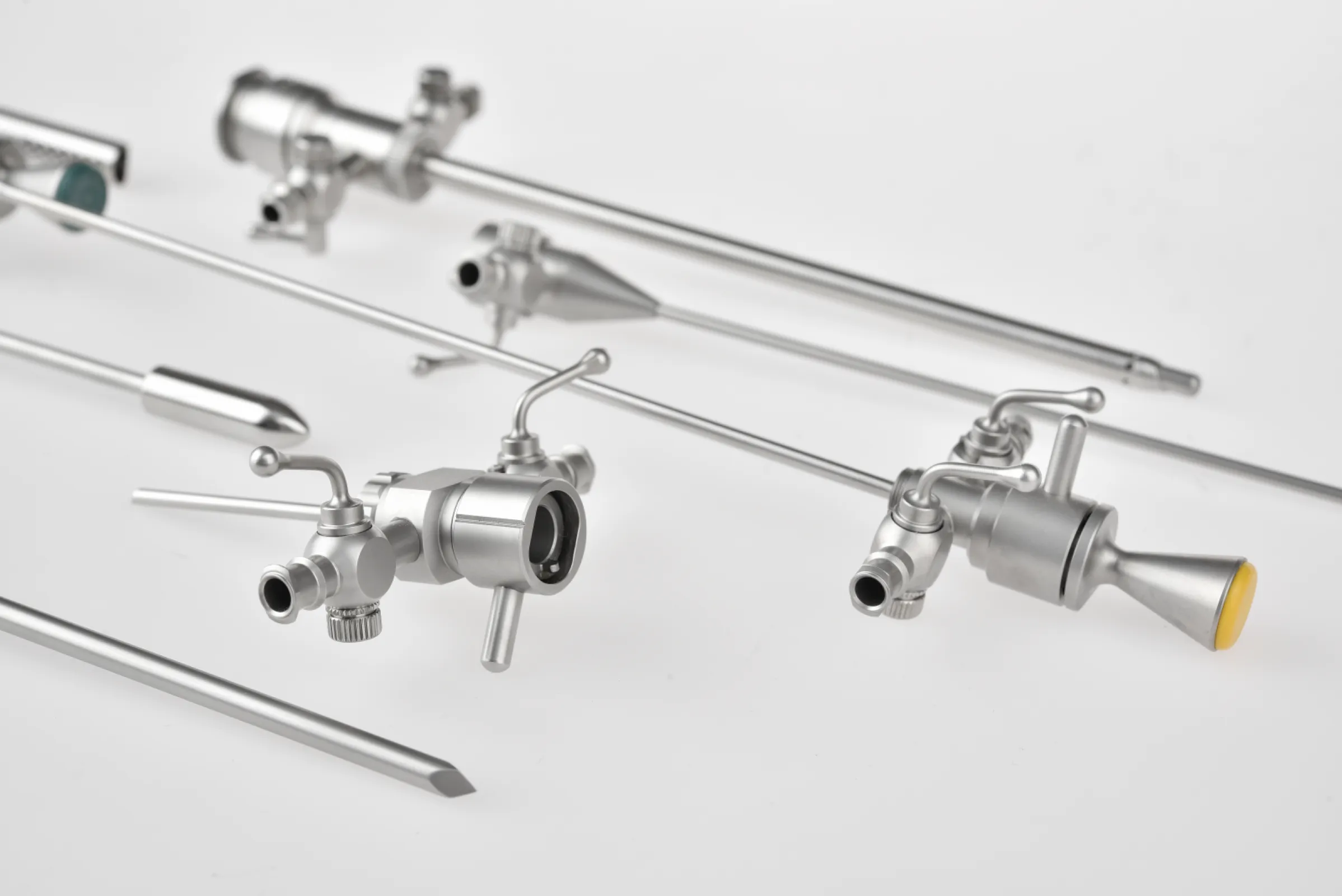 NEW - EndoLook Accessories