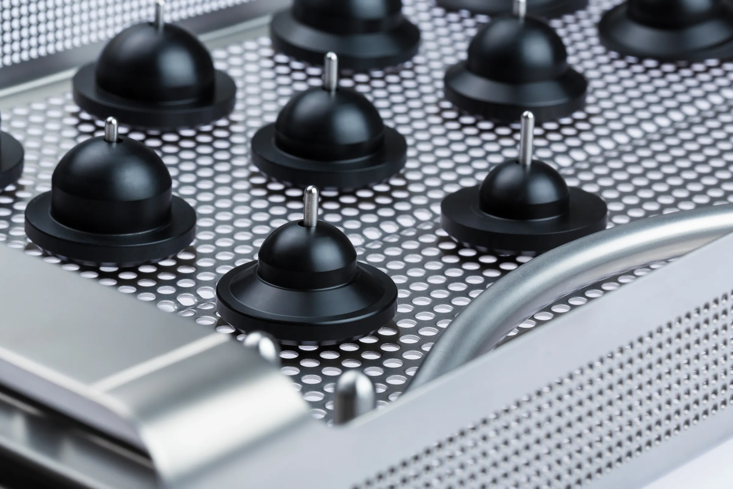 Müller ll cup setting instrument set (detail)