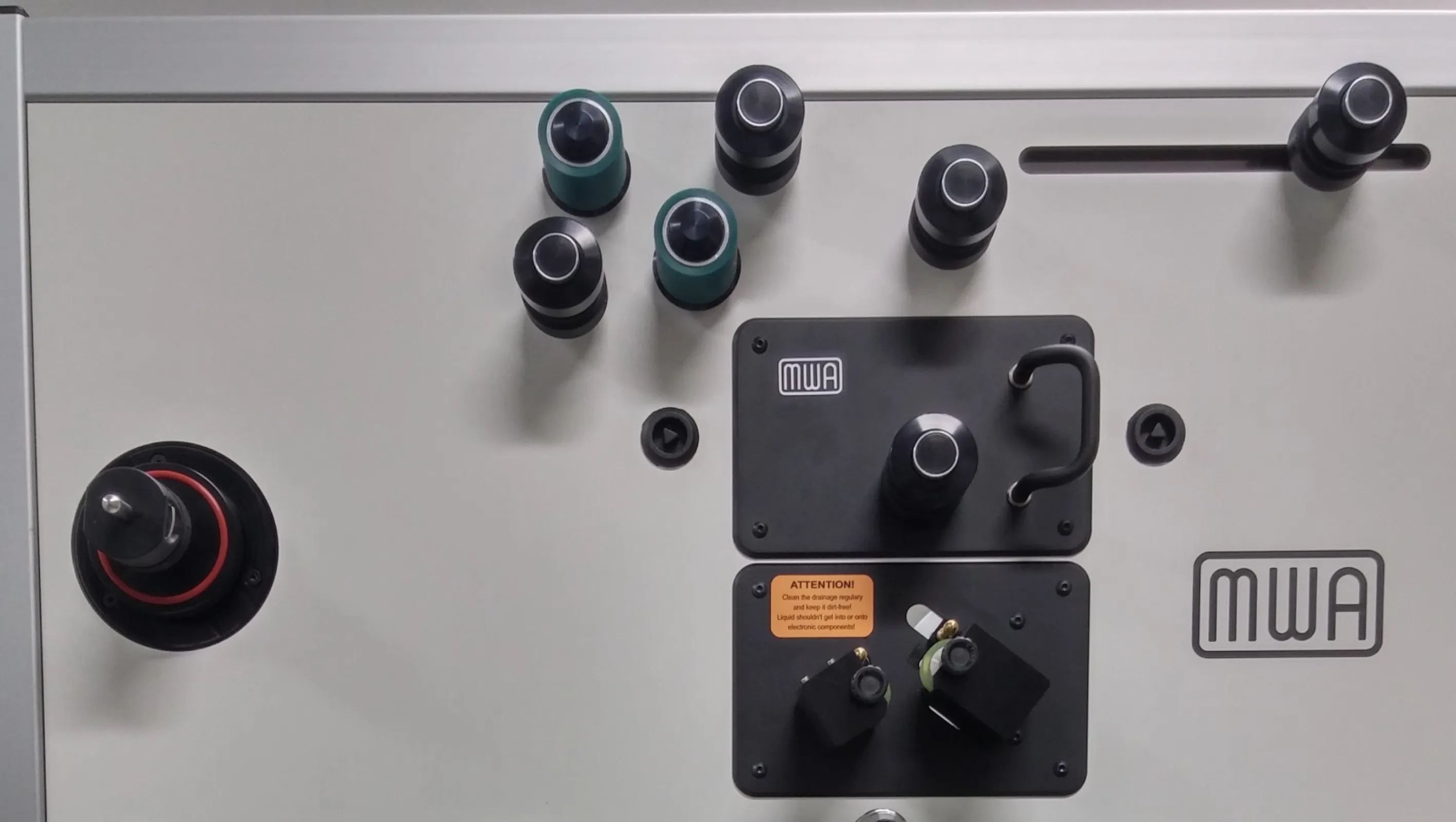 flashscan NOVA with PTR