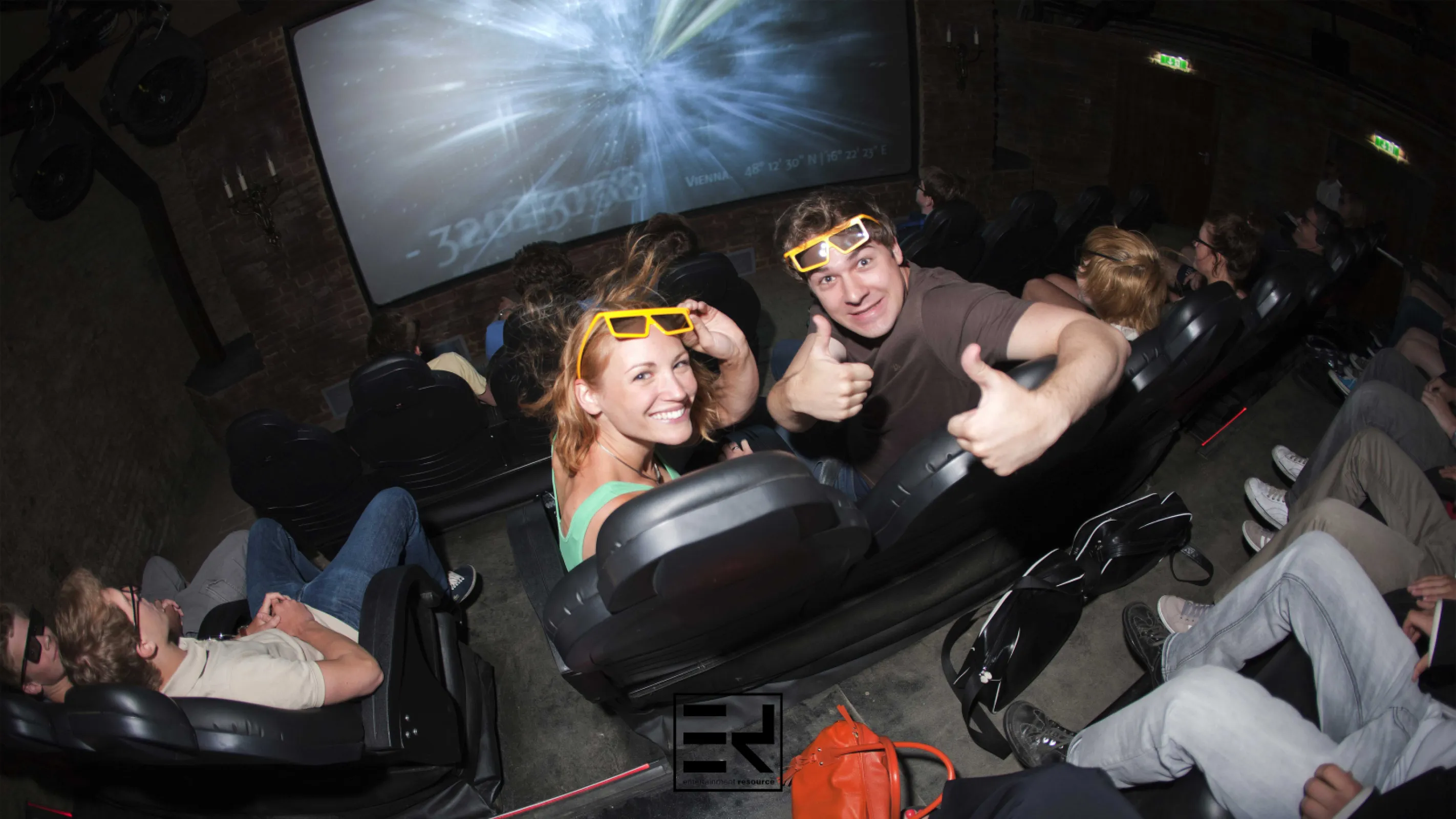 ultimate4D (AT Project)