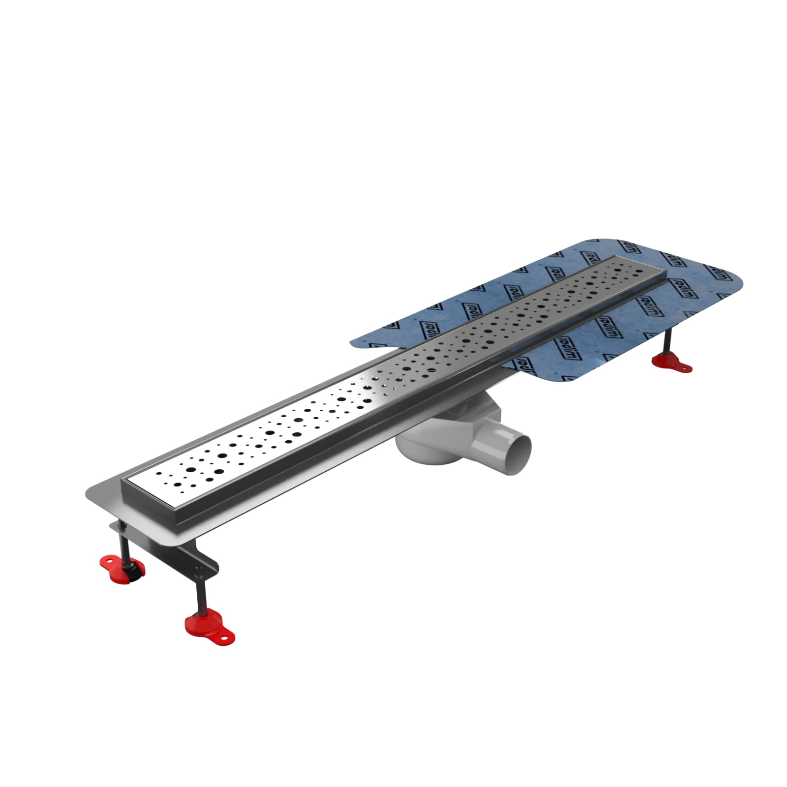 Wiper Premium MISTRAL