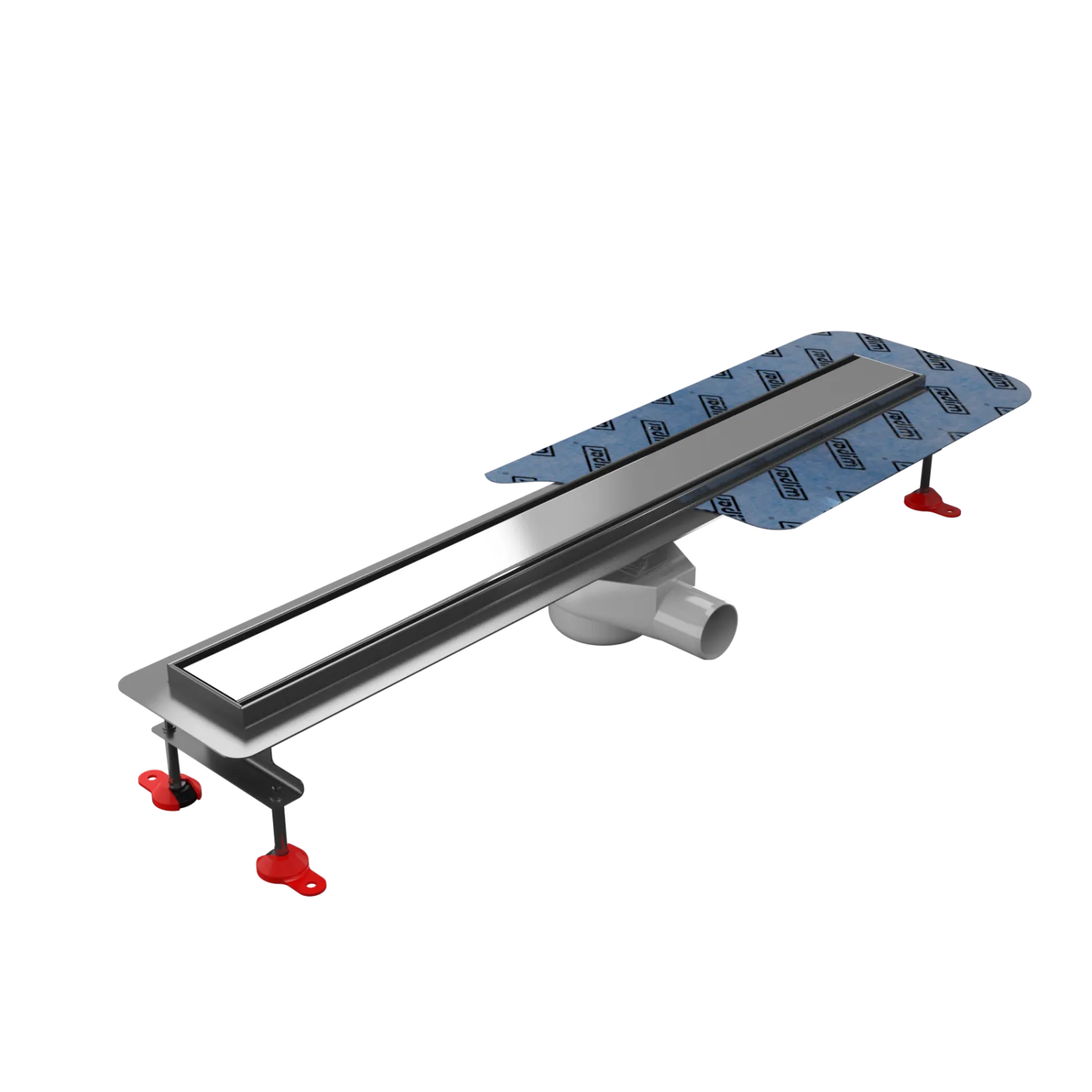 Wiper Premium PONENTE