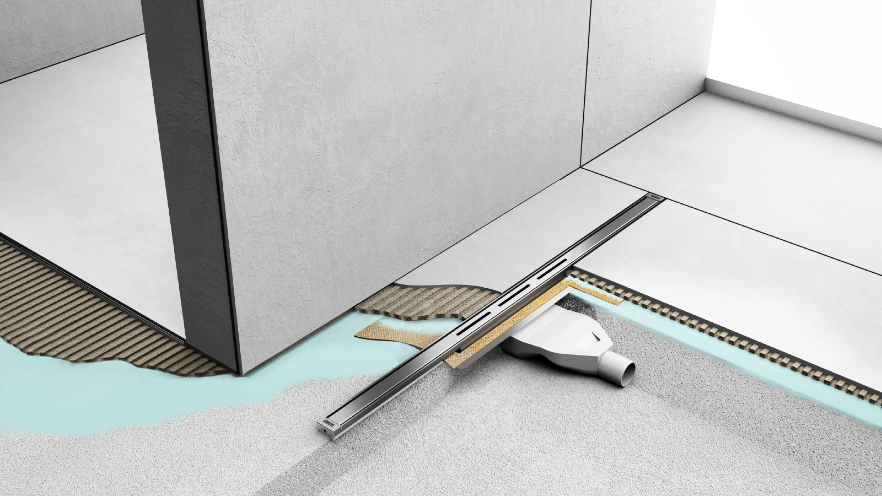 Wiper INTENSI 316 - UNO installation