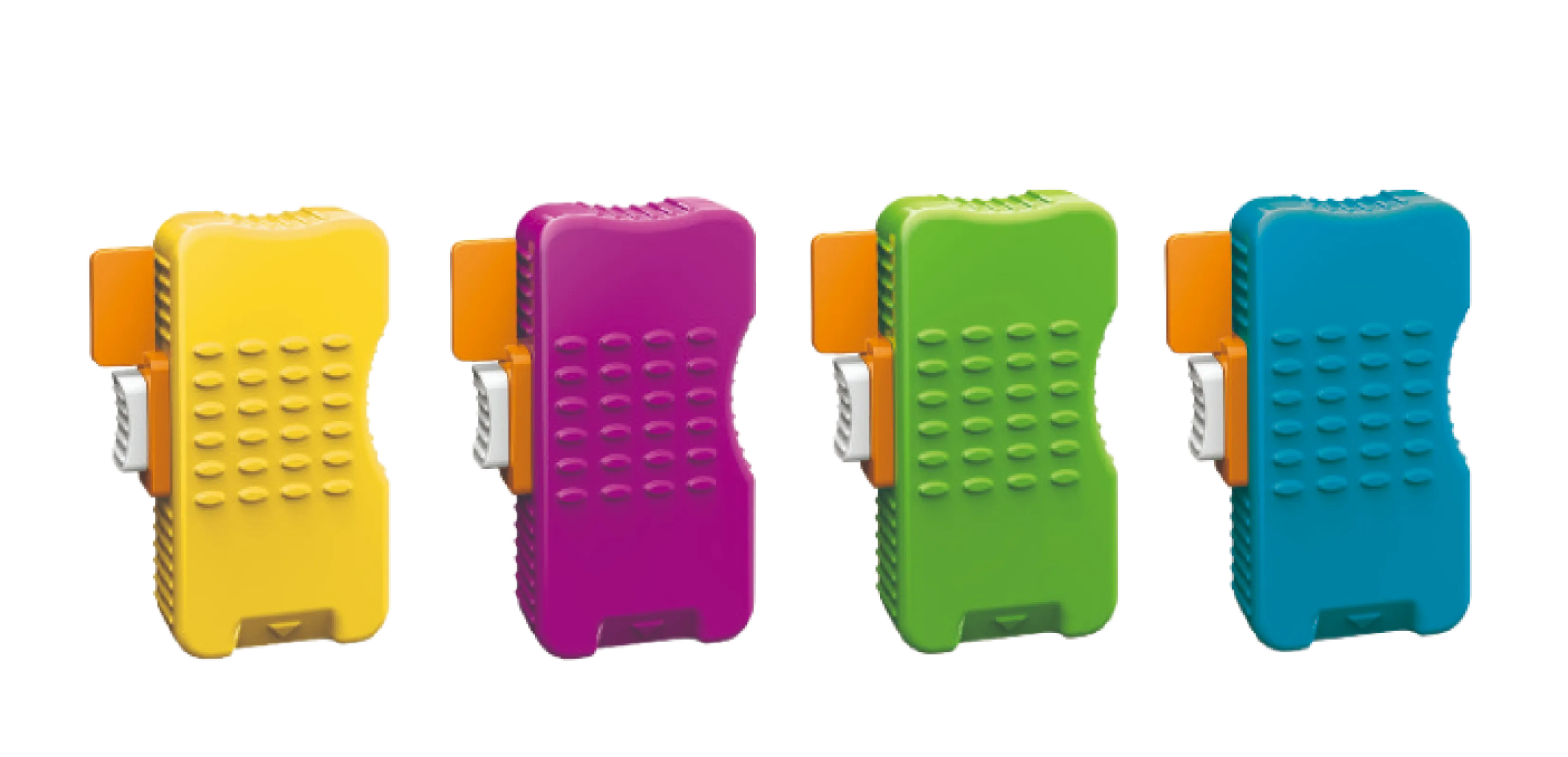 Neonatal Heel Blades