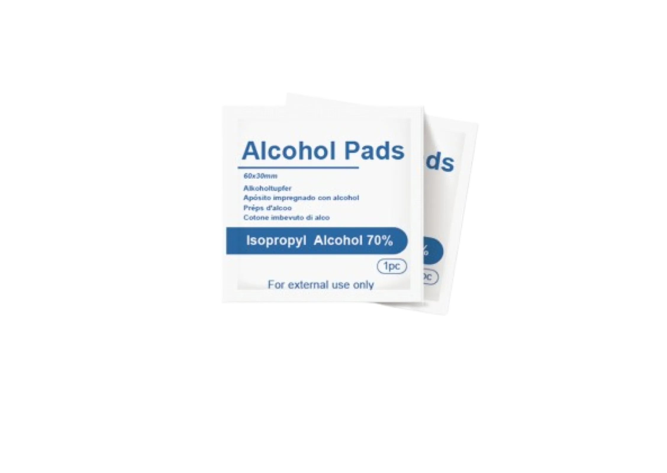 Alcohol Pads