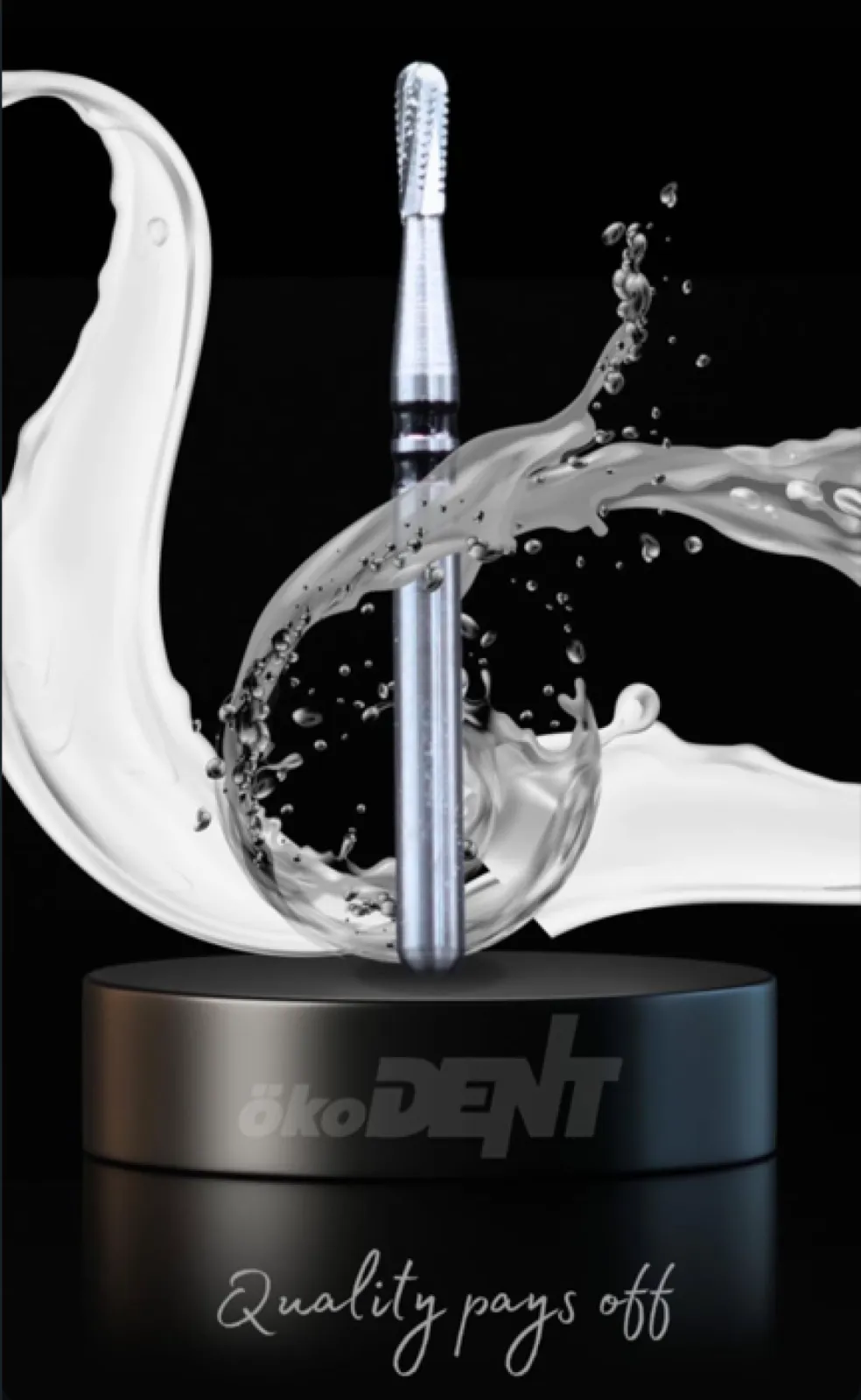 Carbide Crown cutter