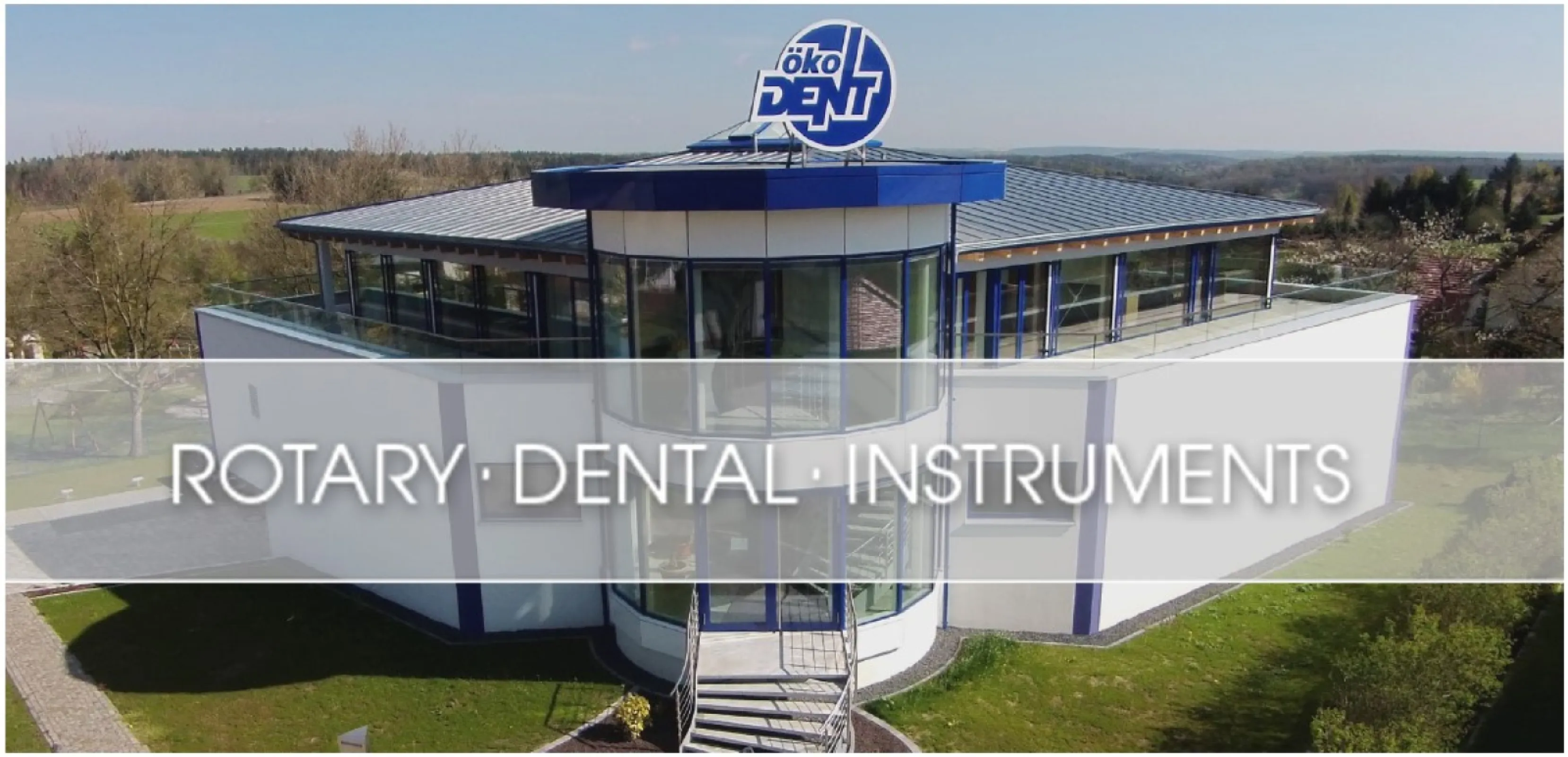 Headquarter in Germany