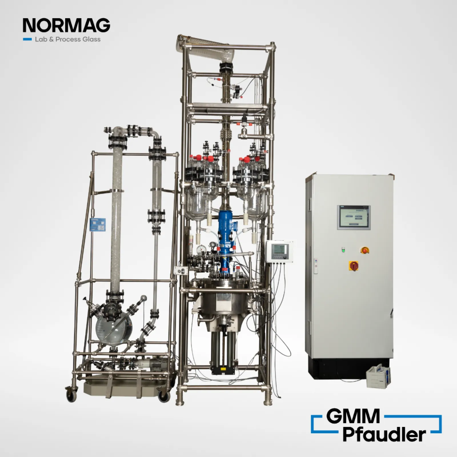 Rectification System