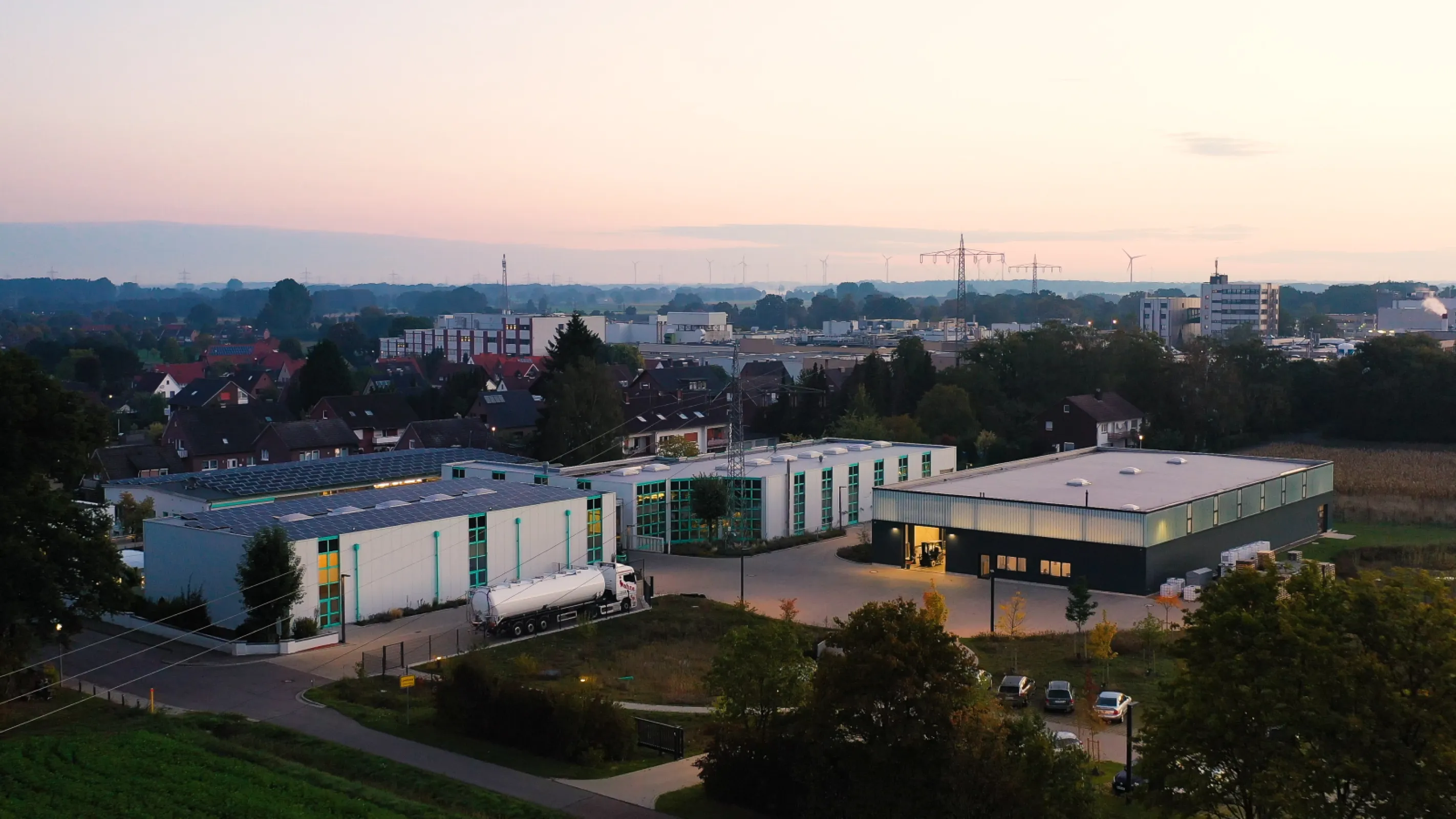 SHERA Werkstoff-Technologie GmbH