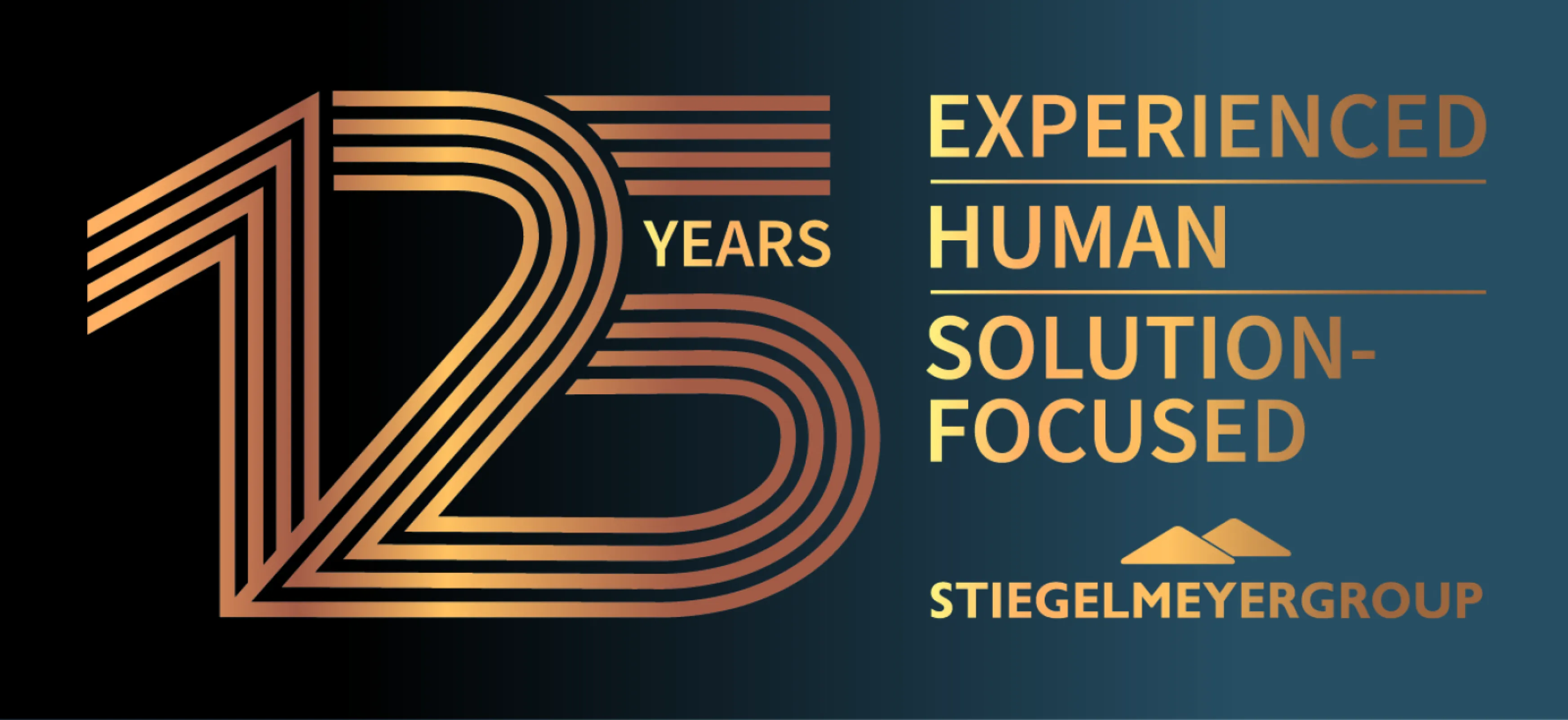 The Stiegelmeyer Group is celebrating its 125th anniversary in 2025.