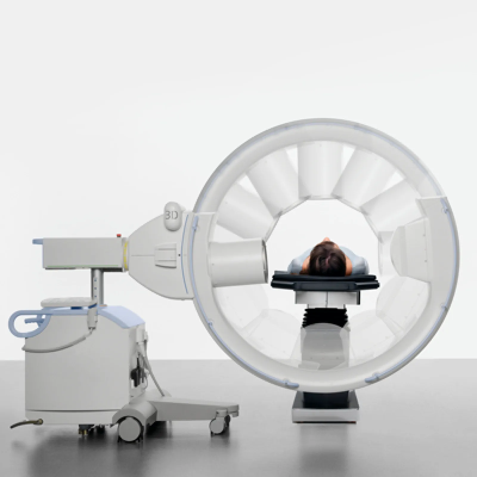 medifa 8000 hybrid + mobile medical imaging device