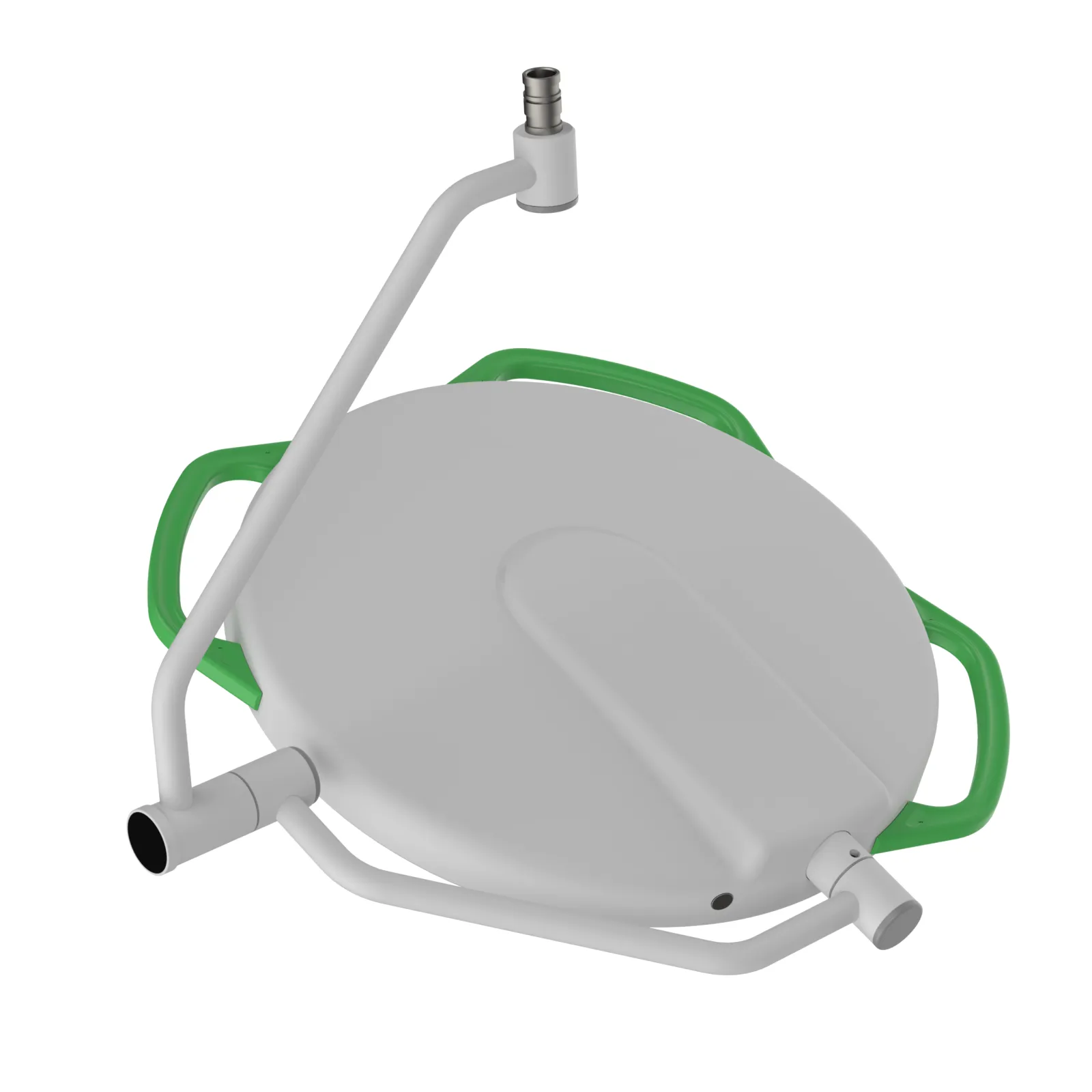 medifa H!Light - Airflow optimised shape