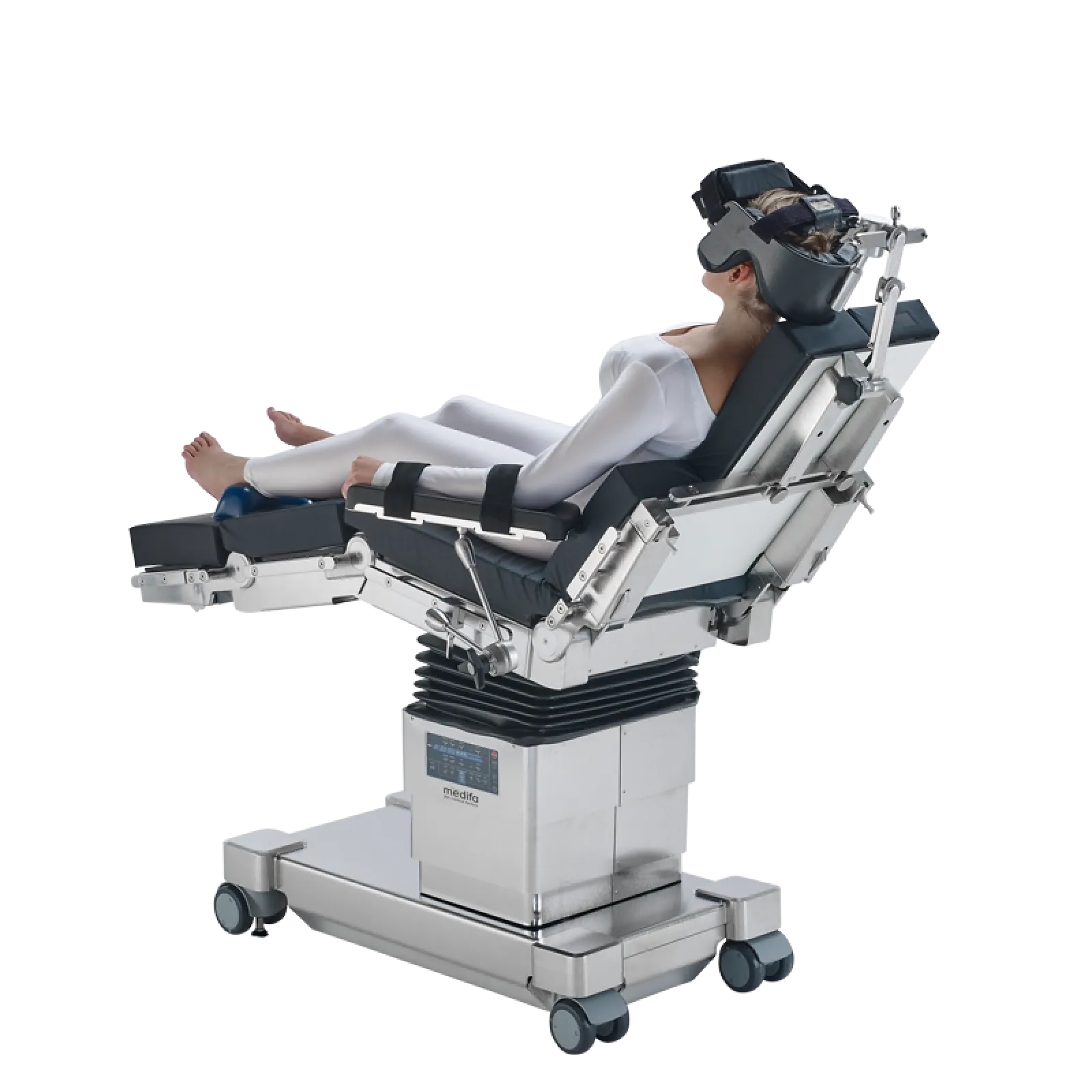 medifa 7000 - Shoulder arthroscopy