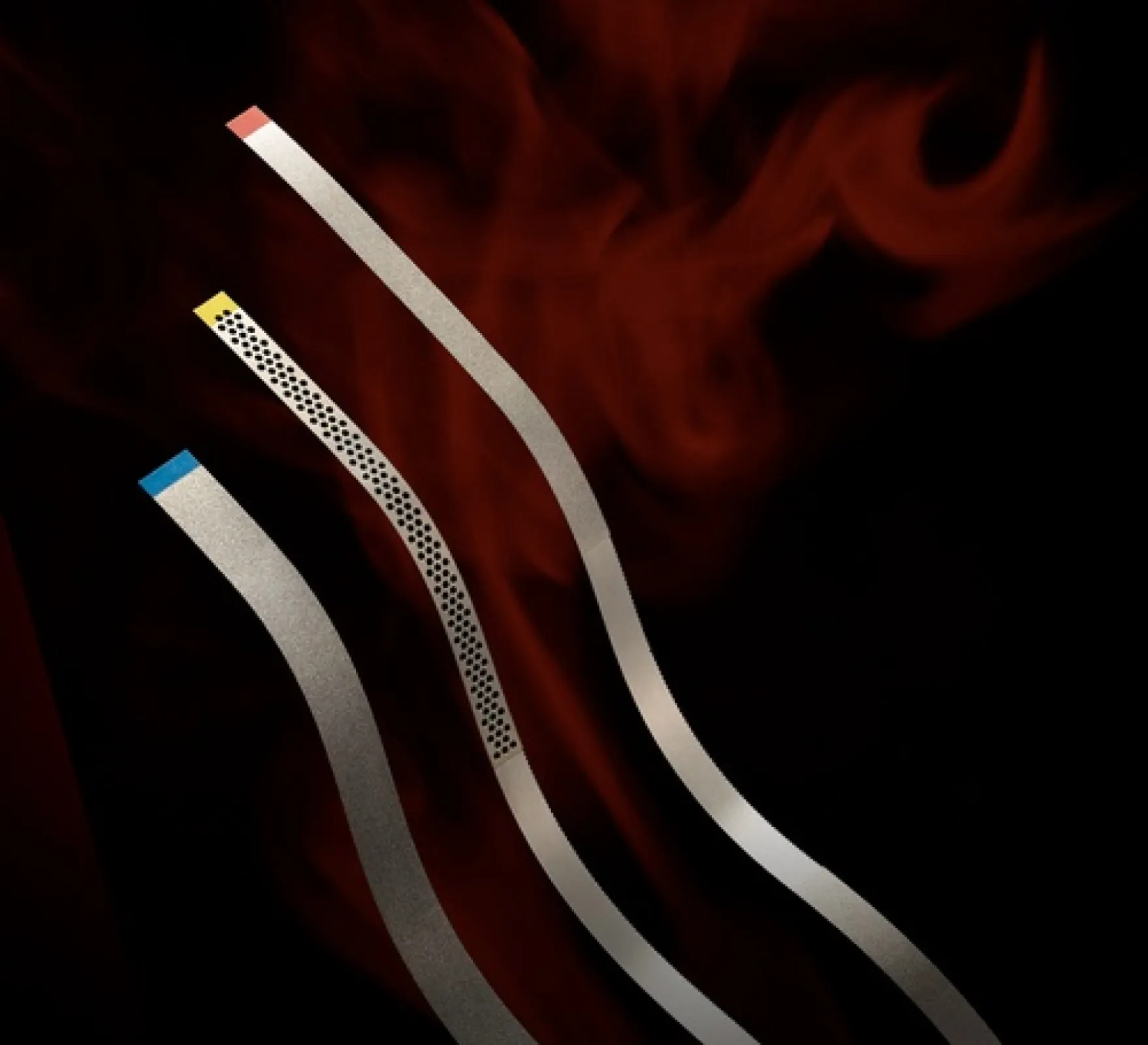 NTI - Diamond Strips