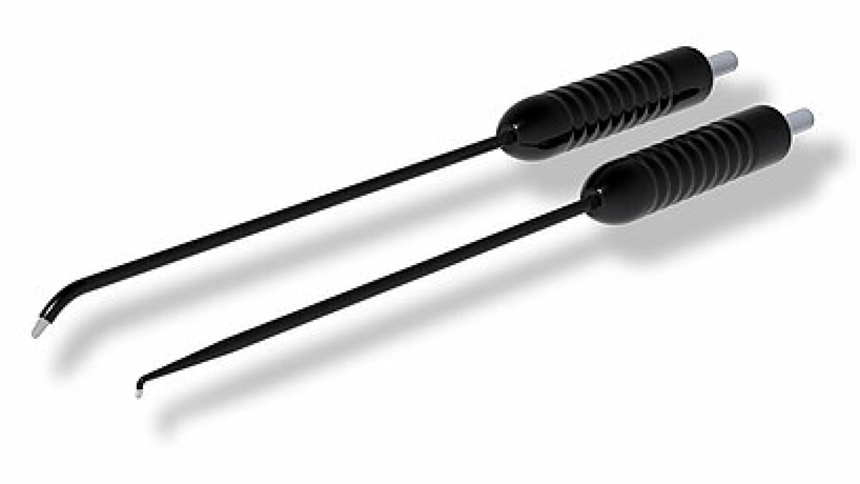 Monopolar electrodes