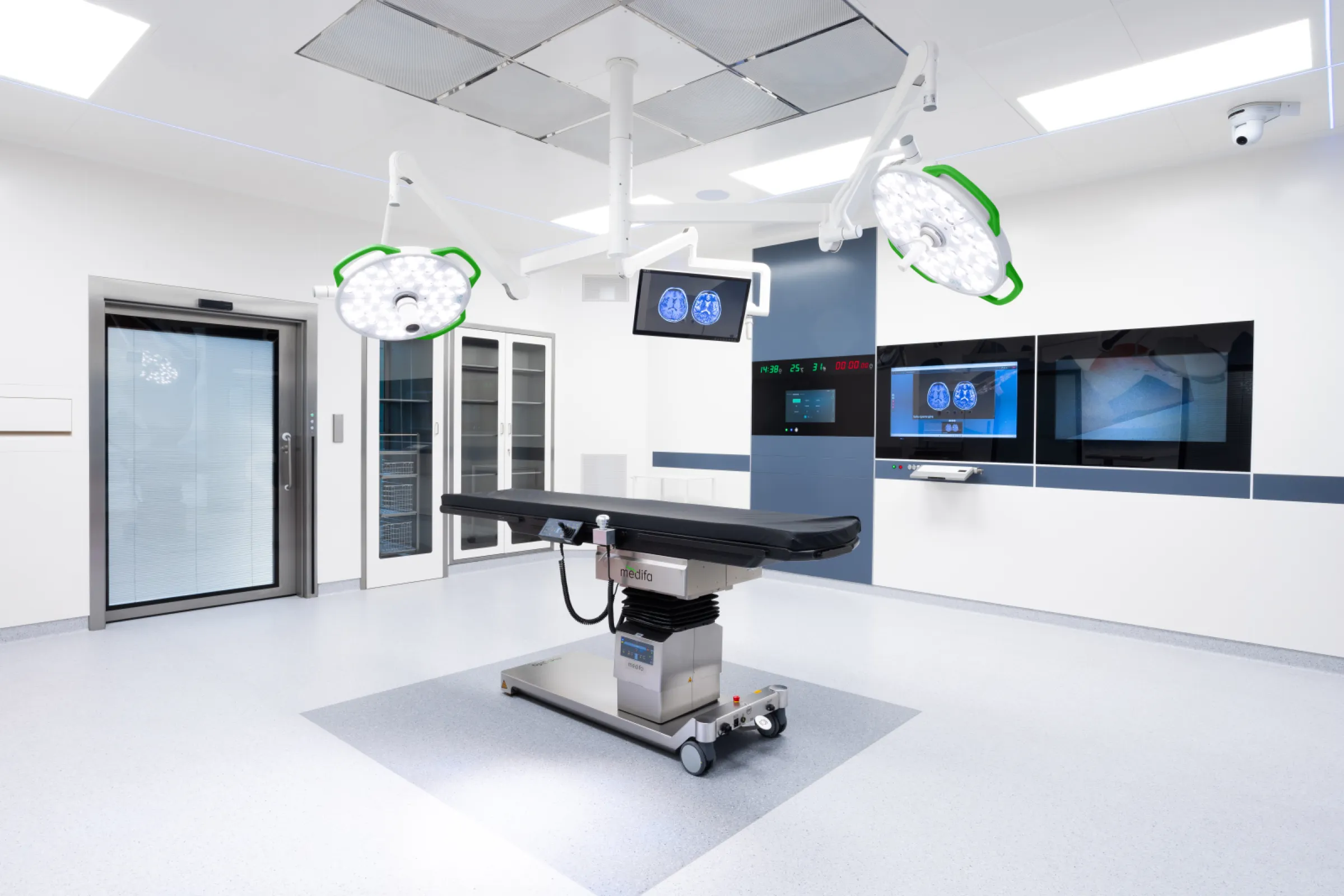 medifa modular solutions