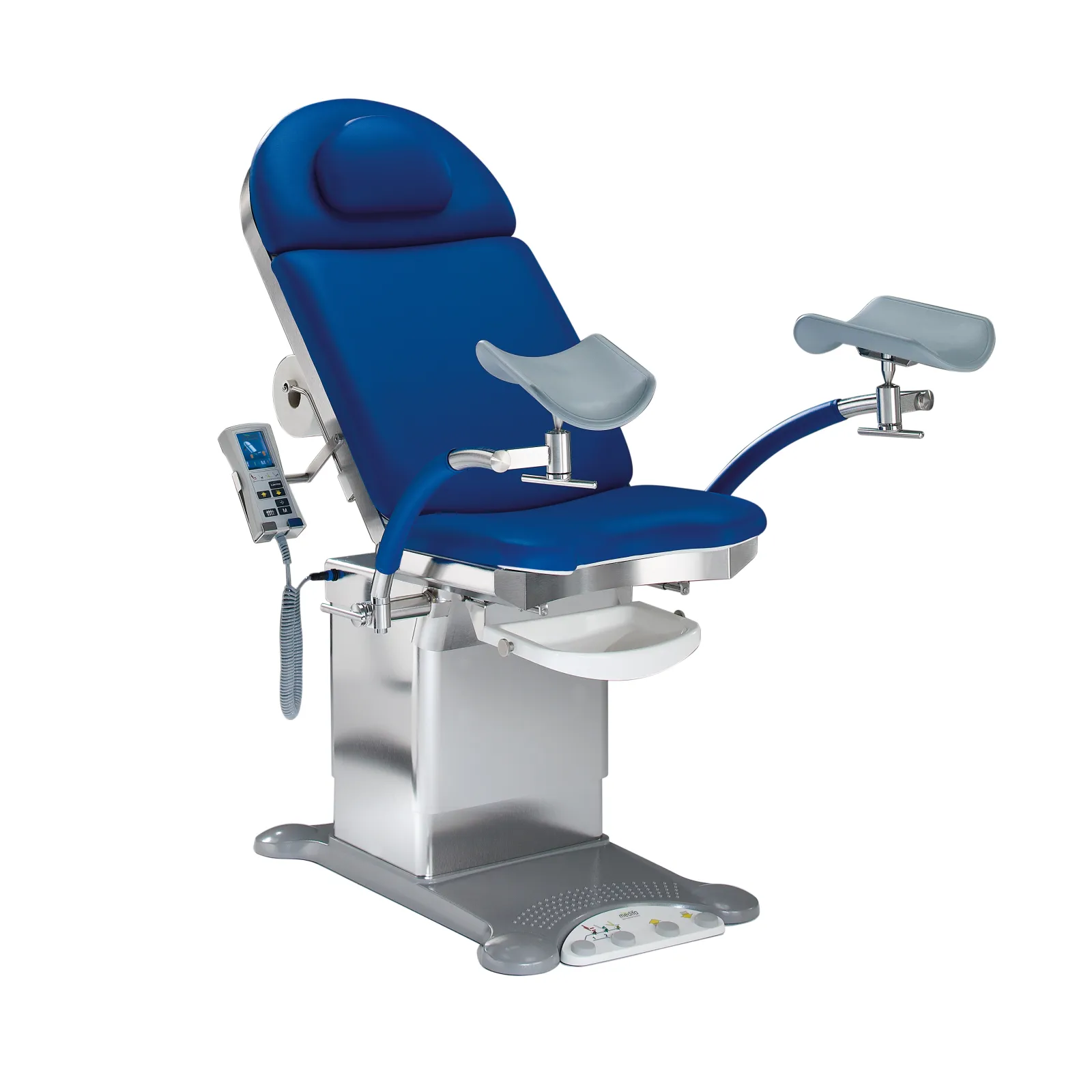 medifa 4000 GYN - Examination and treatment chair